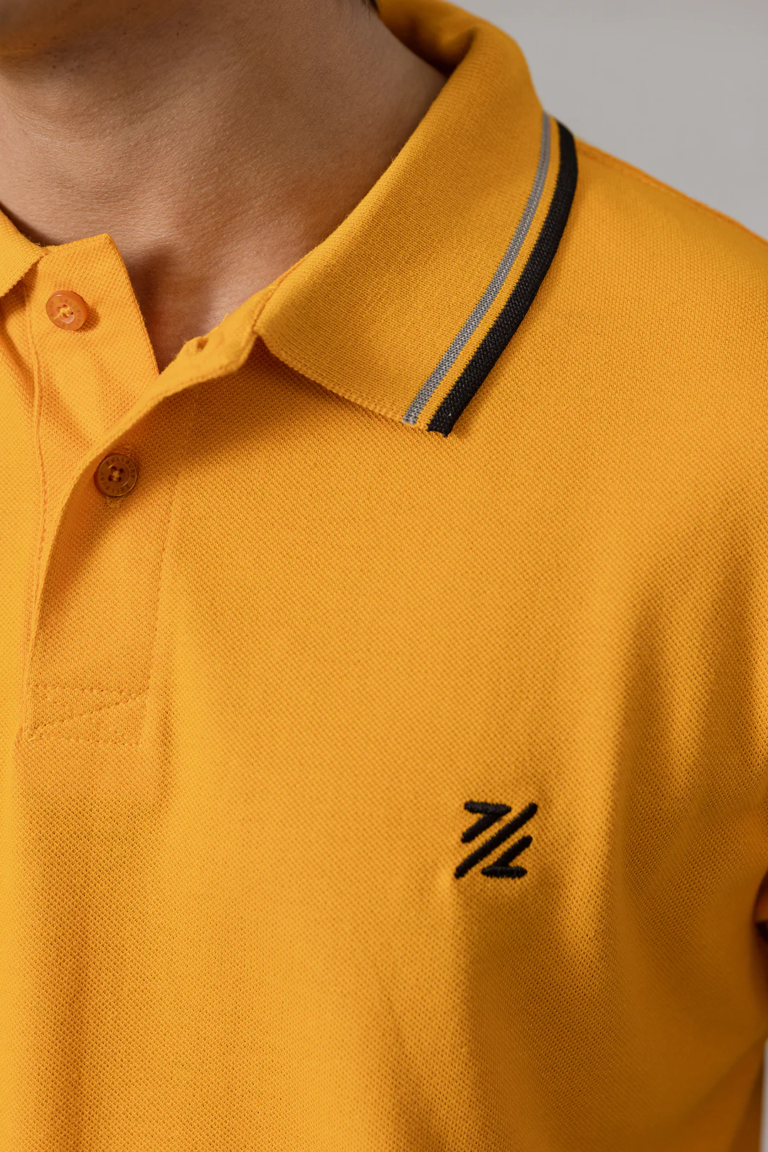 Signature Polo Shirt - 5001 - Image 50