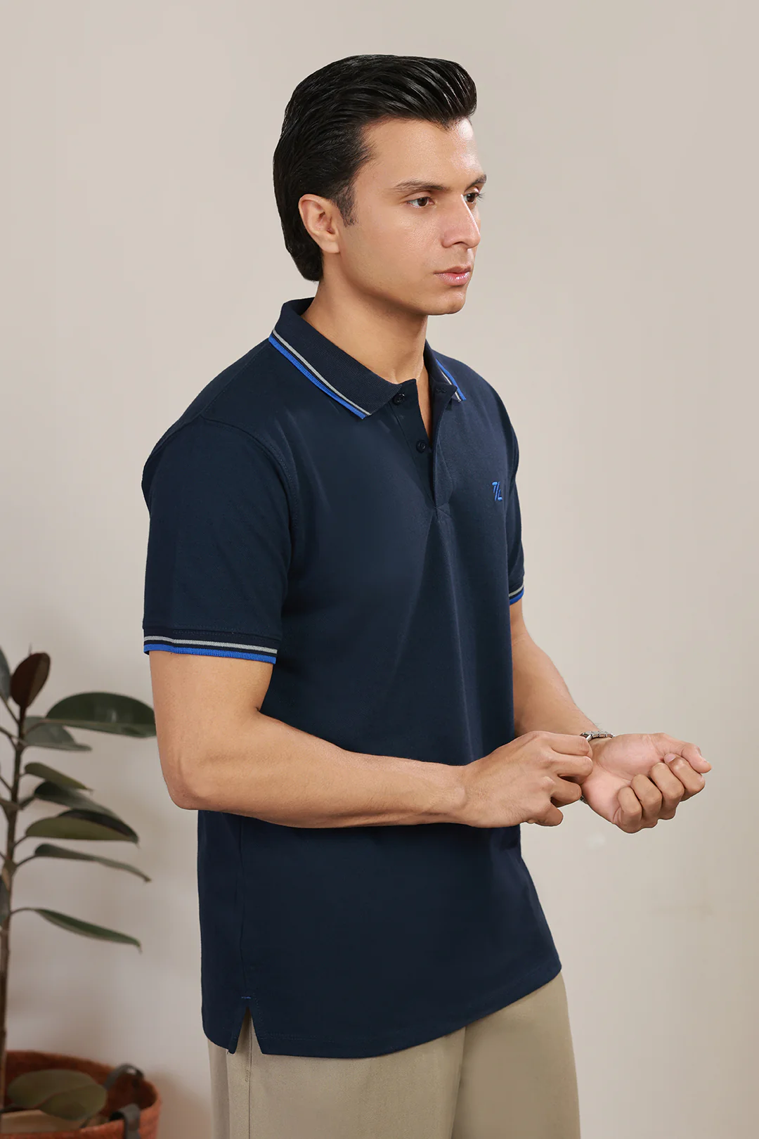 Signature Polo Shirt - 5001 - Image 57