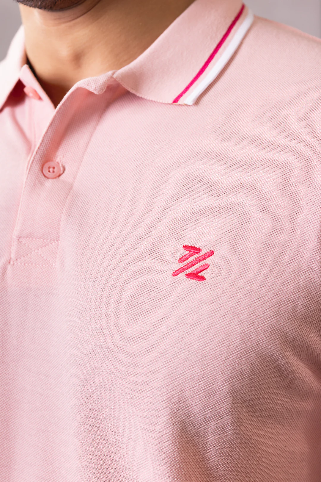 Signature Polo Shirt - 5001 - Image 69