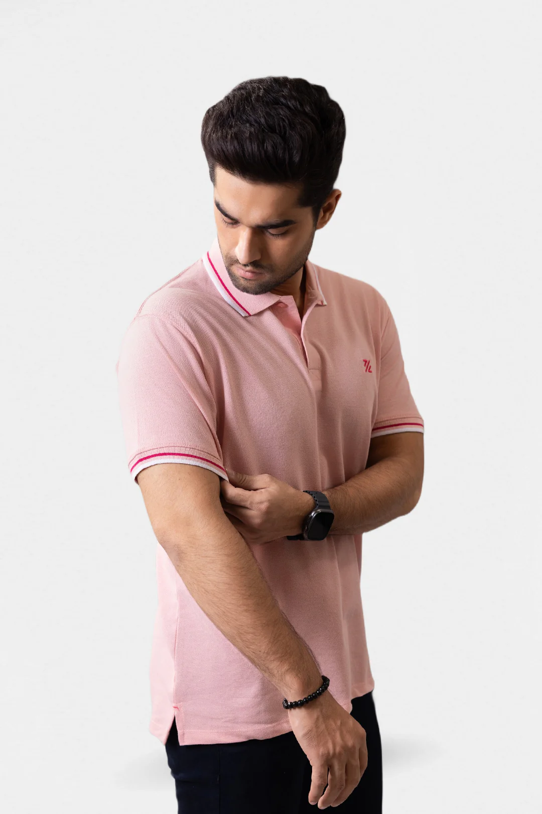 Signature Polo Shirt - 5001 - Image 70