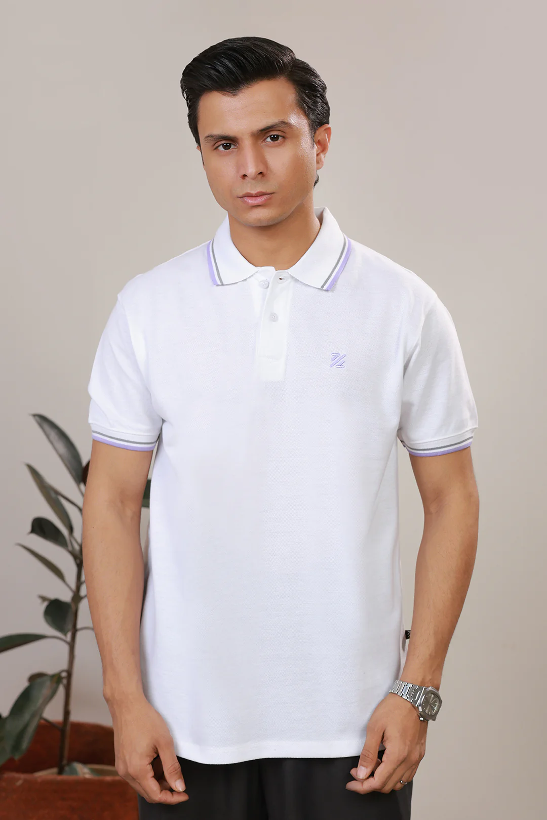 Signature Polo Shirt - 5001 - Image 76