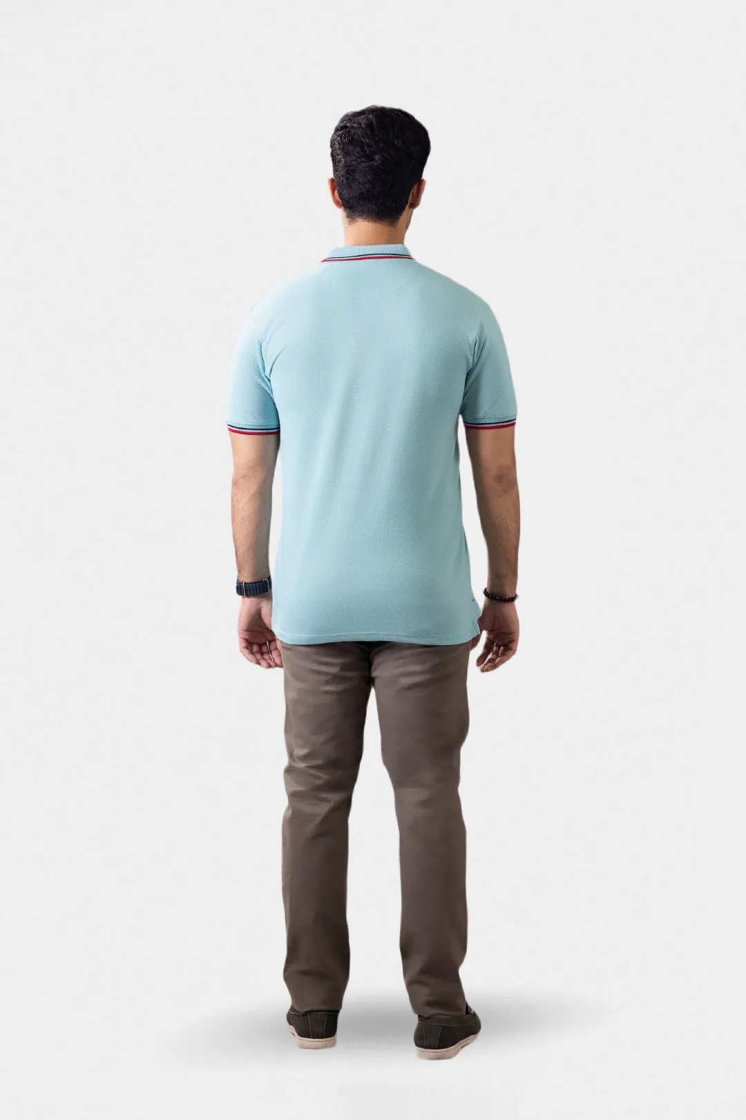 Signature Polo Shirt - 5001 - Image 6