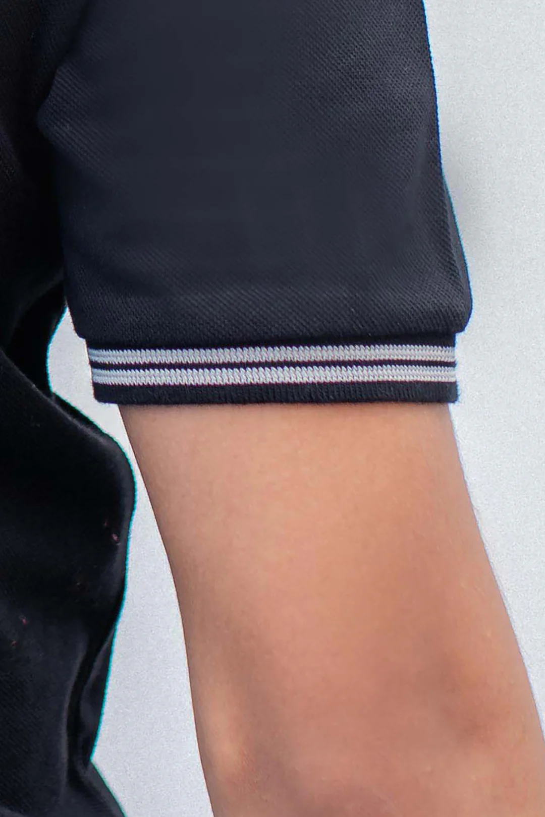 Signature Polo Shirt - S001 - Image 3