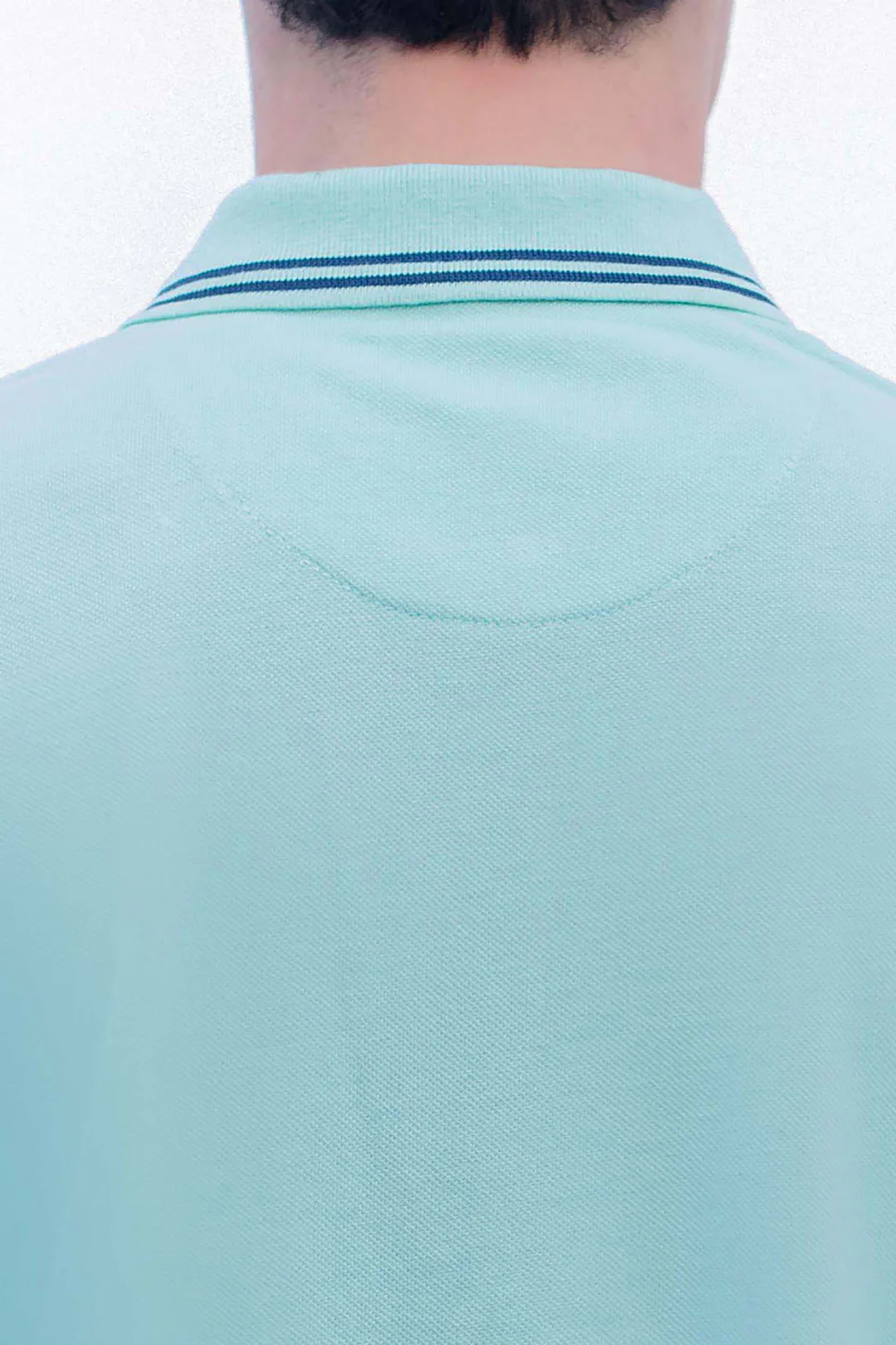 Signature Polo Shirt - S008 - Image 2