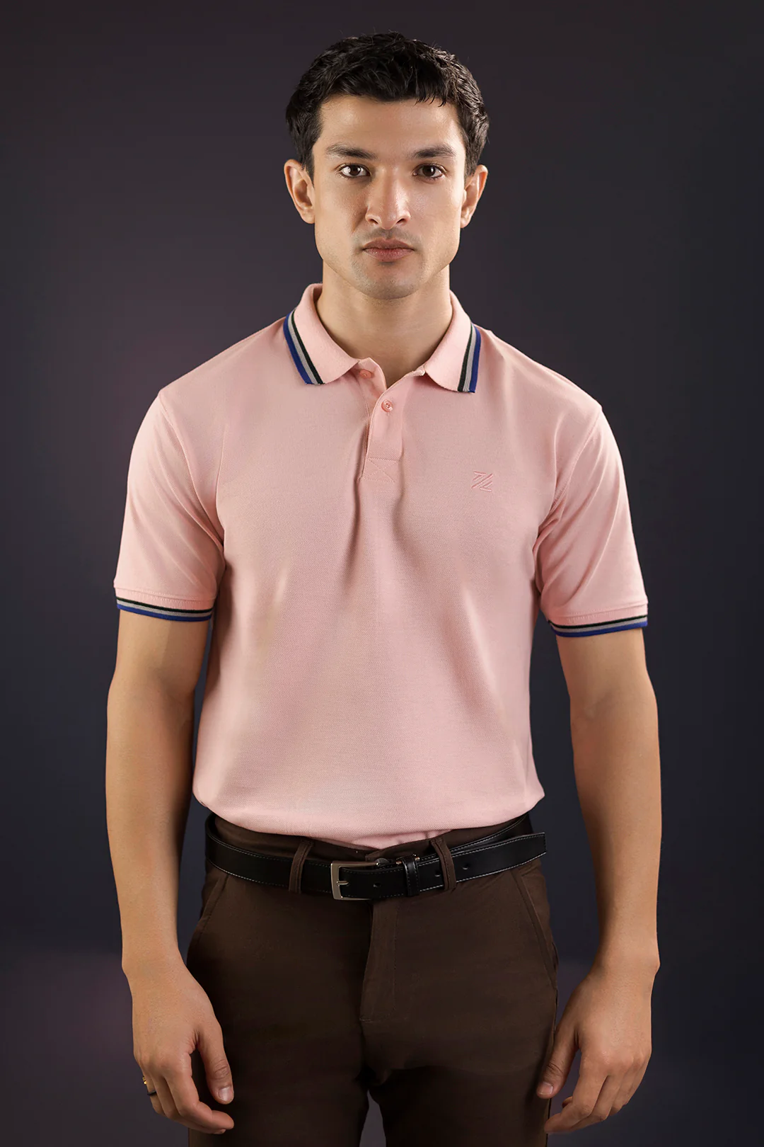 Signature Polo Shirt - 5002 - Image 10