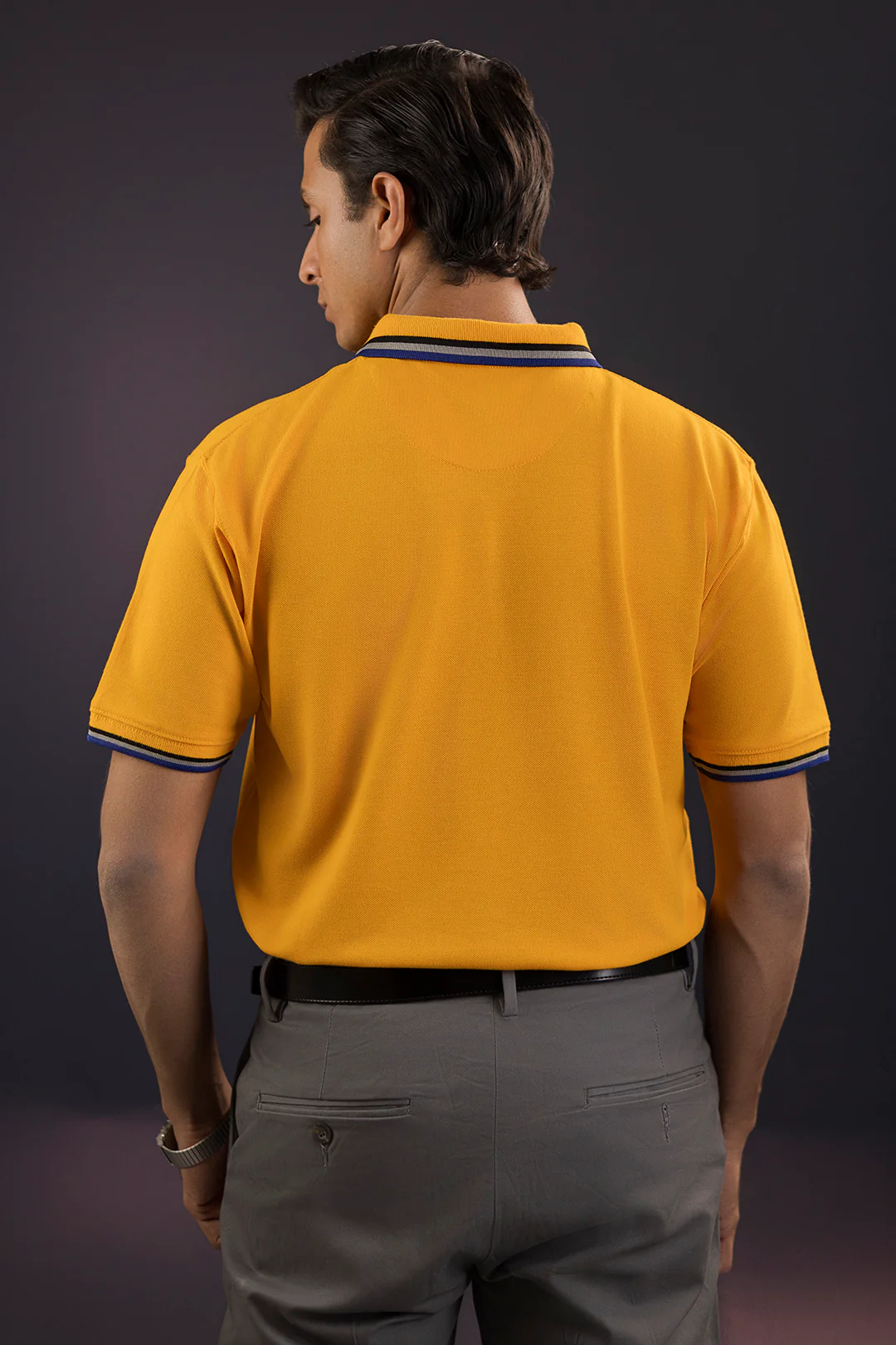 Signature Polo Shirt - 5002 - Image 13