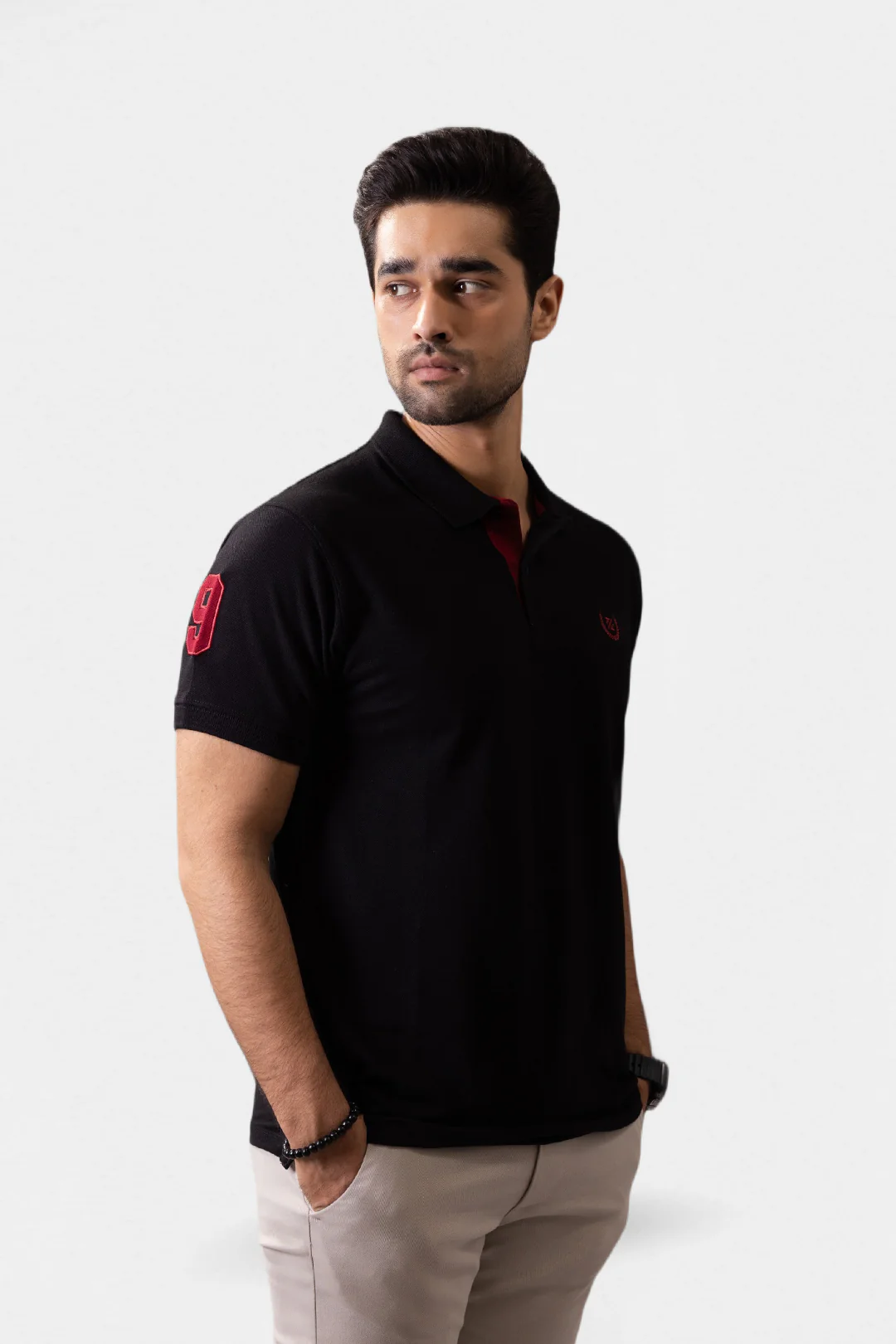 Signature Polo Shirts - 5003 - Image 10
