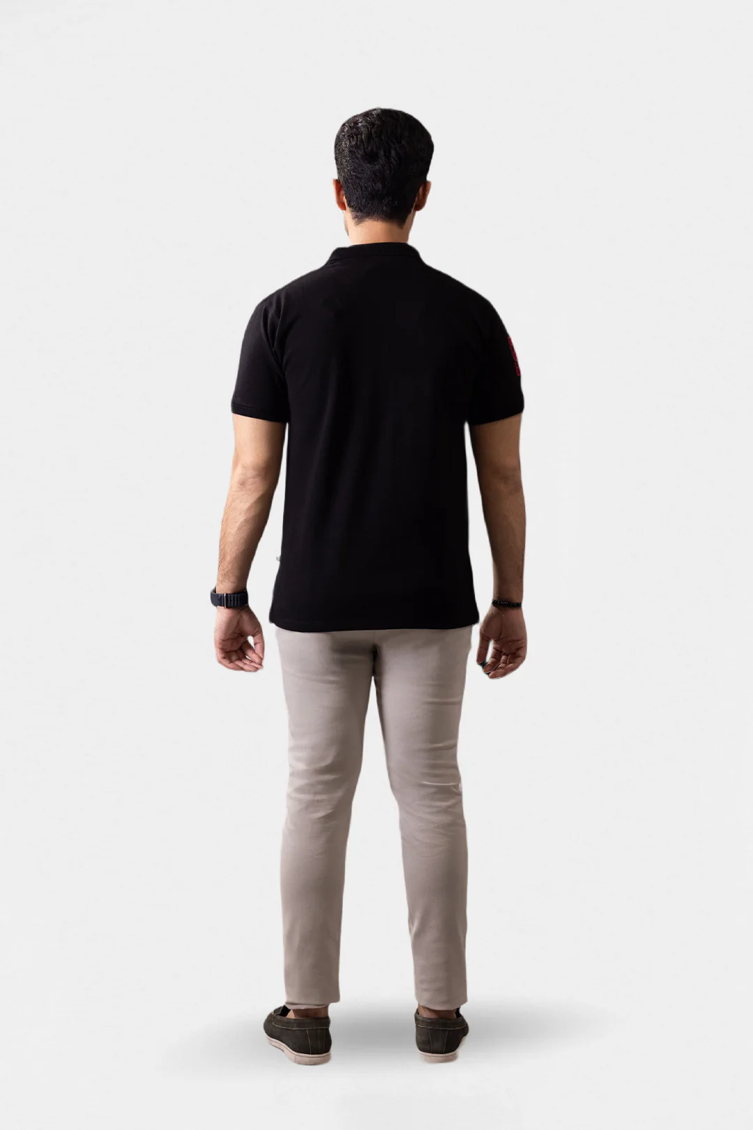 Signature Polo Shirts - 5003 - Image 16