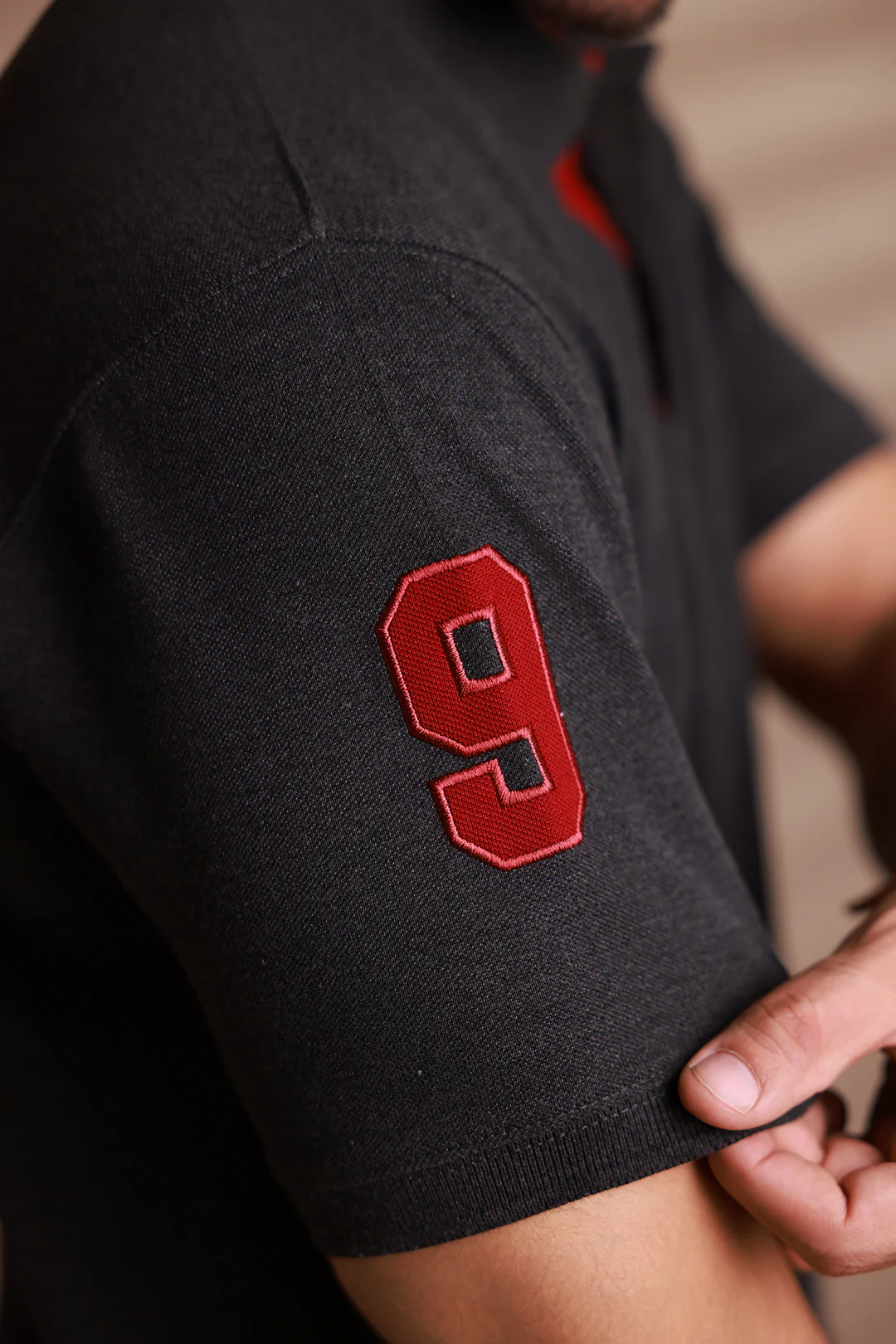 Signature Polo Shirts - 5003 - Image 19