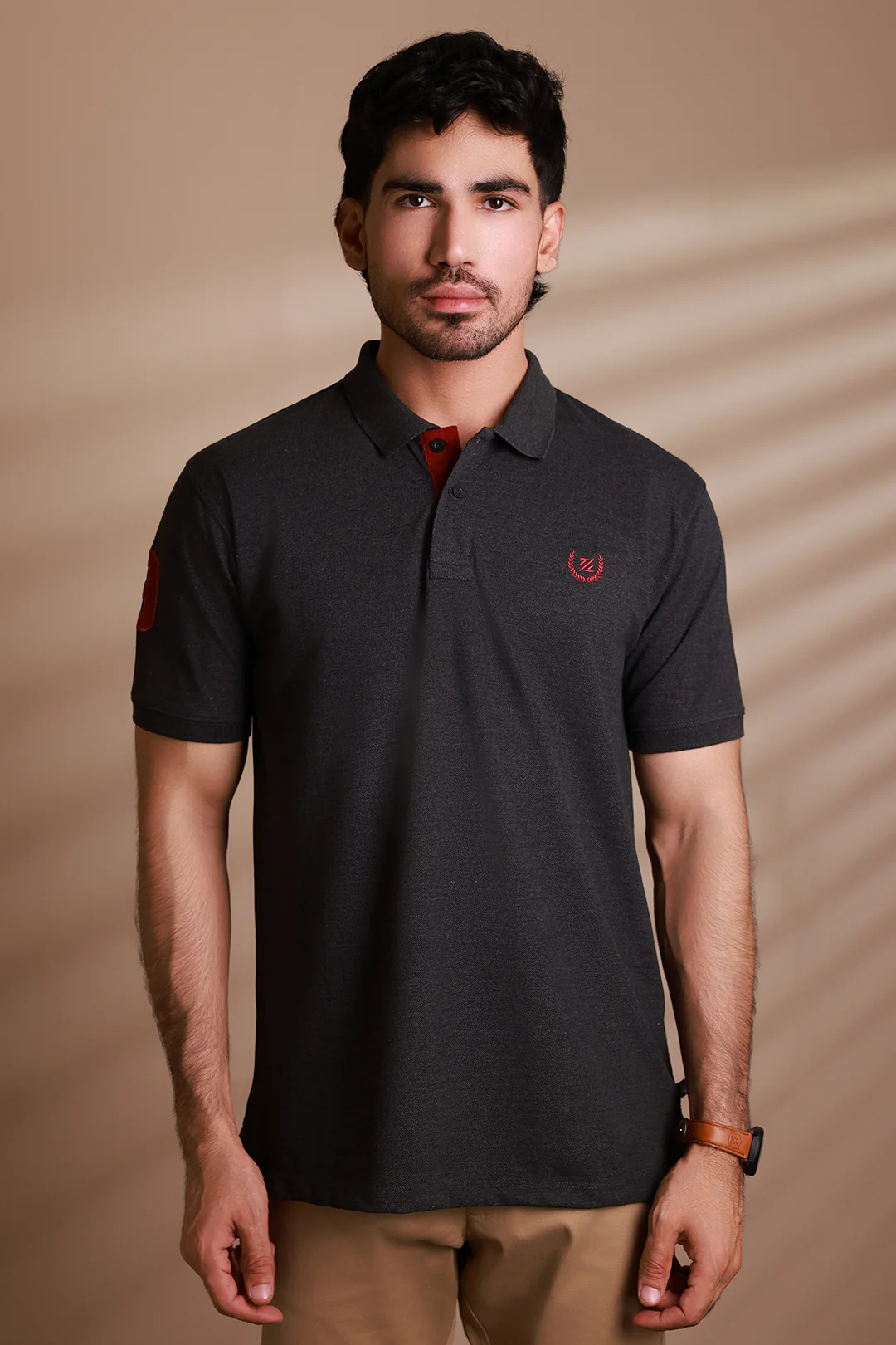Signature Polo Shirts - 5003 - Image 20