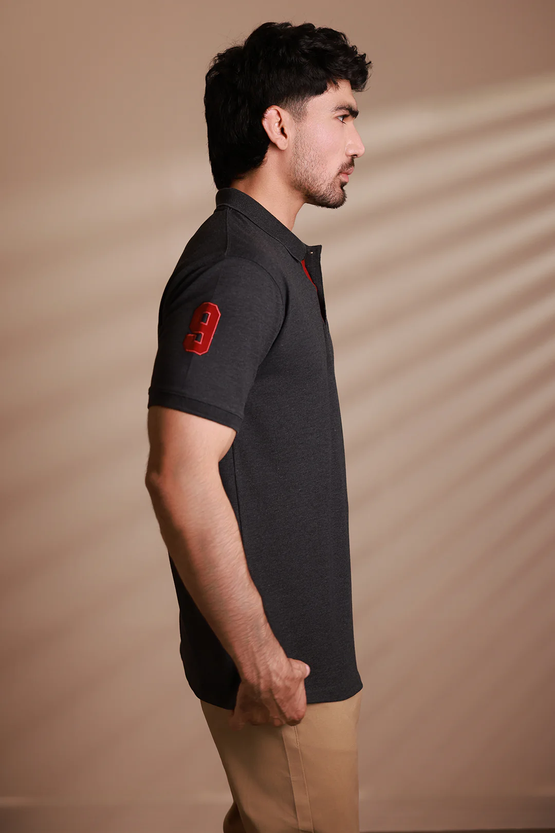 Signature Polo Shirts - 5003 - Image 21