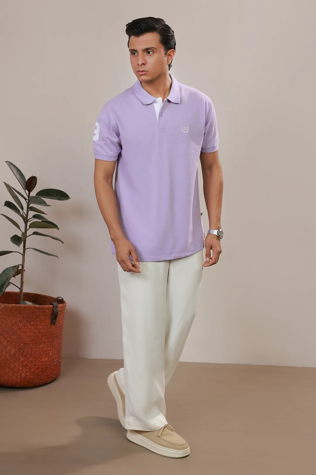 Signature Polo Shirts - 5003 - Image 40