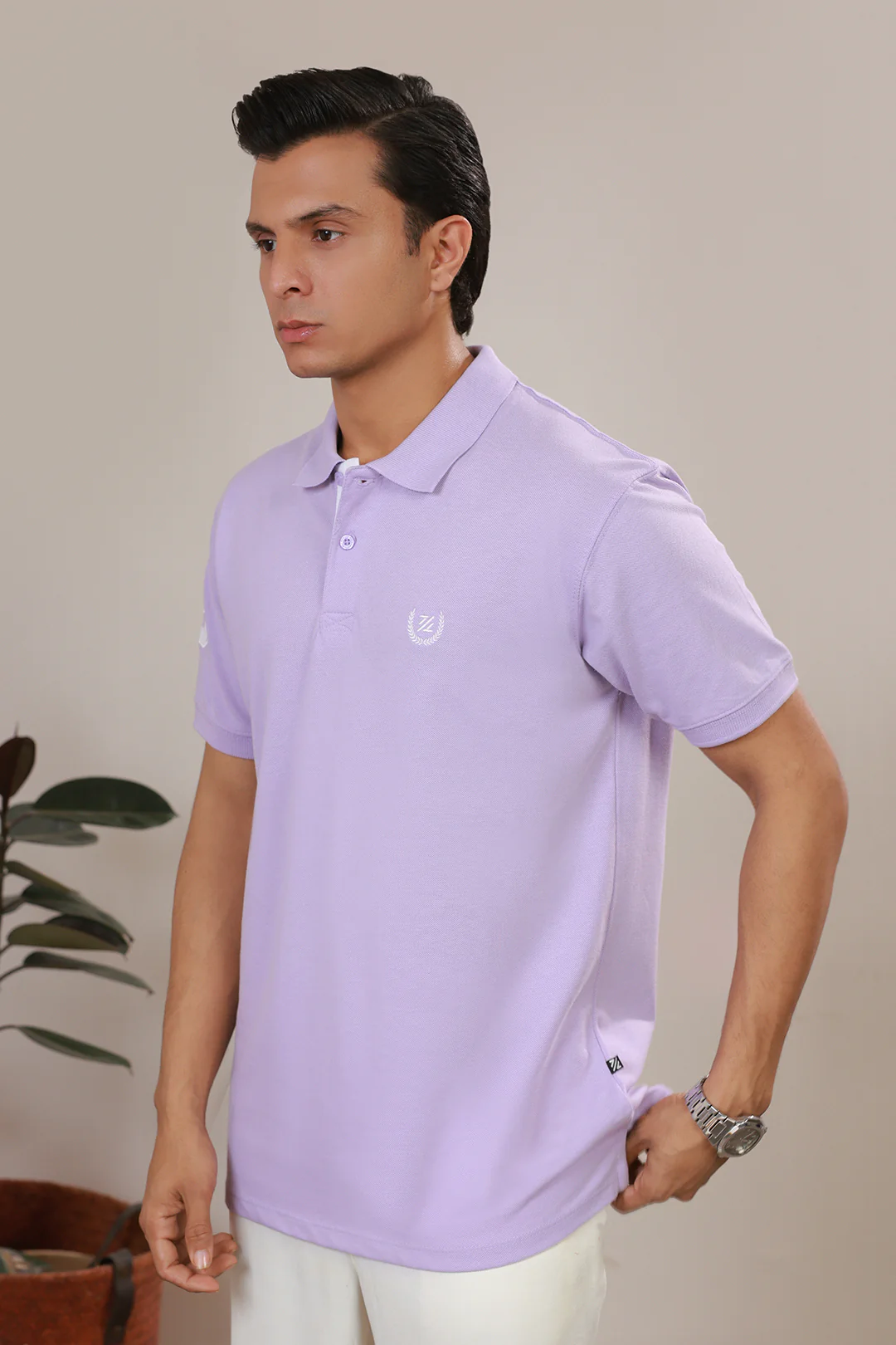 Signature Polo Shirts - 5003 - Image 42