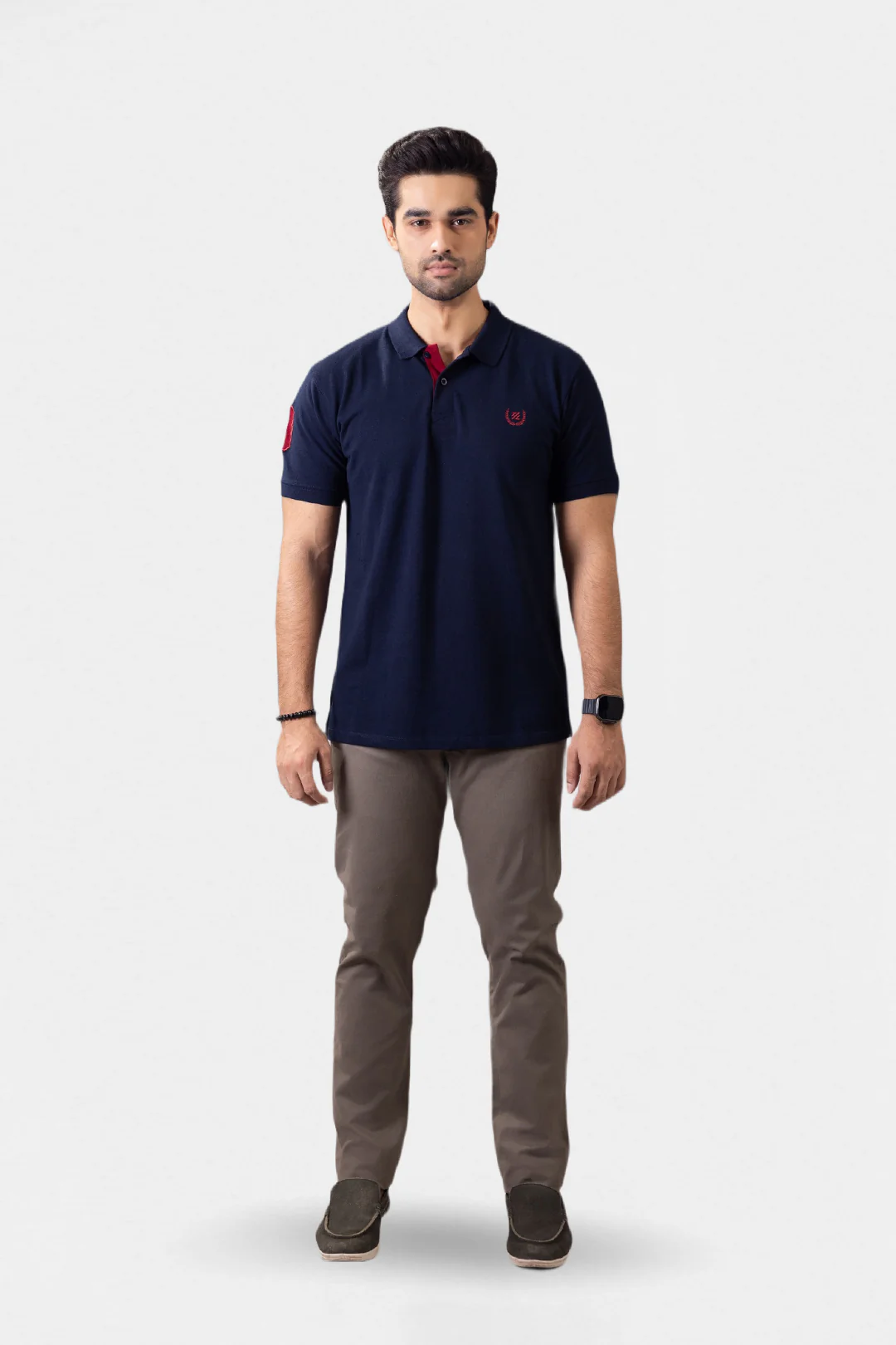 Signature Polo Shirts - 5003 - Image 55