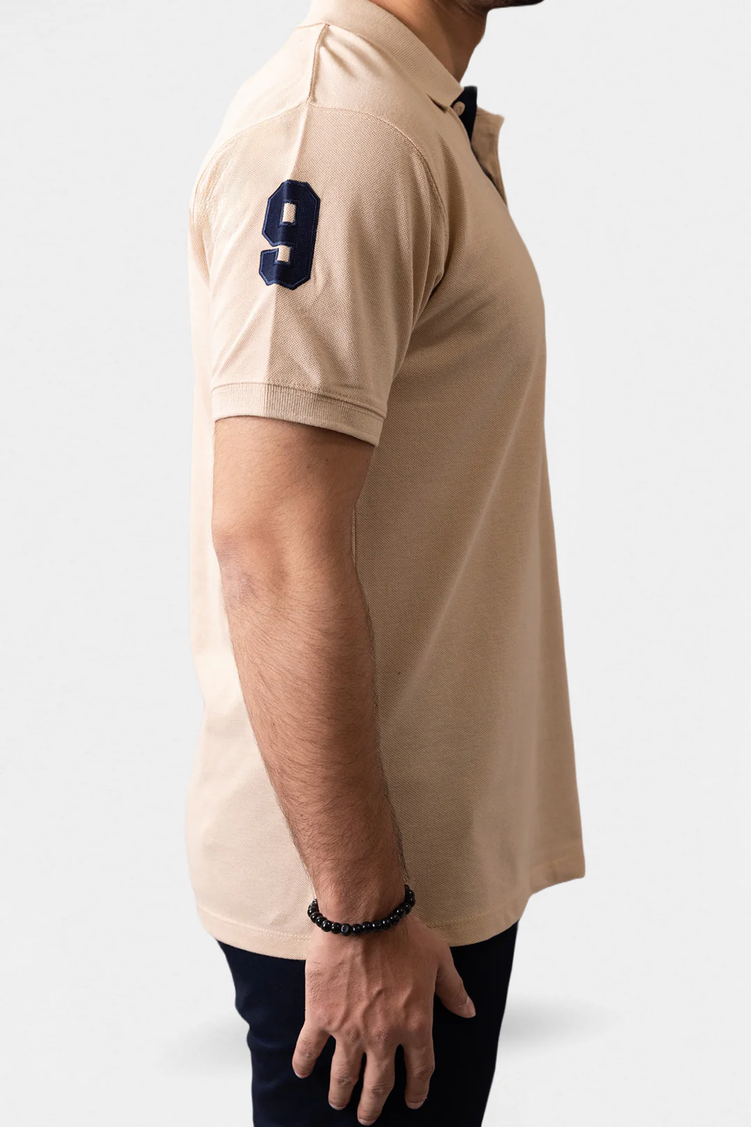 Signature Polo Shirts - 5003 - Image 6