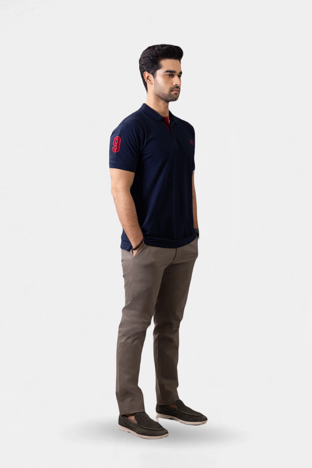 Signature Polo Shirts - 5003 - Image 60