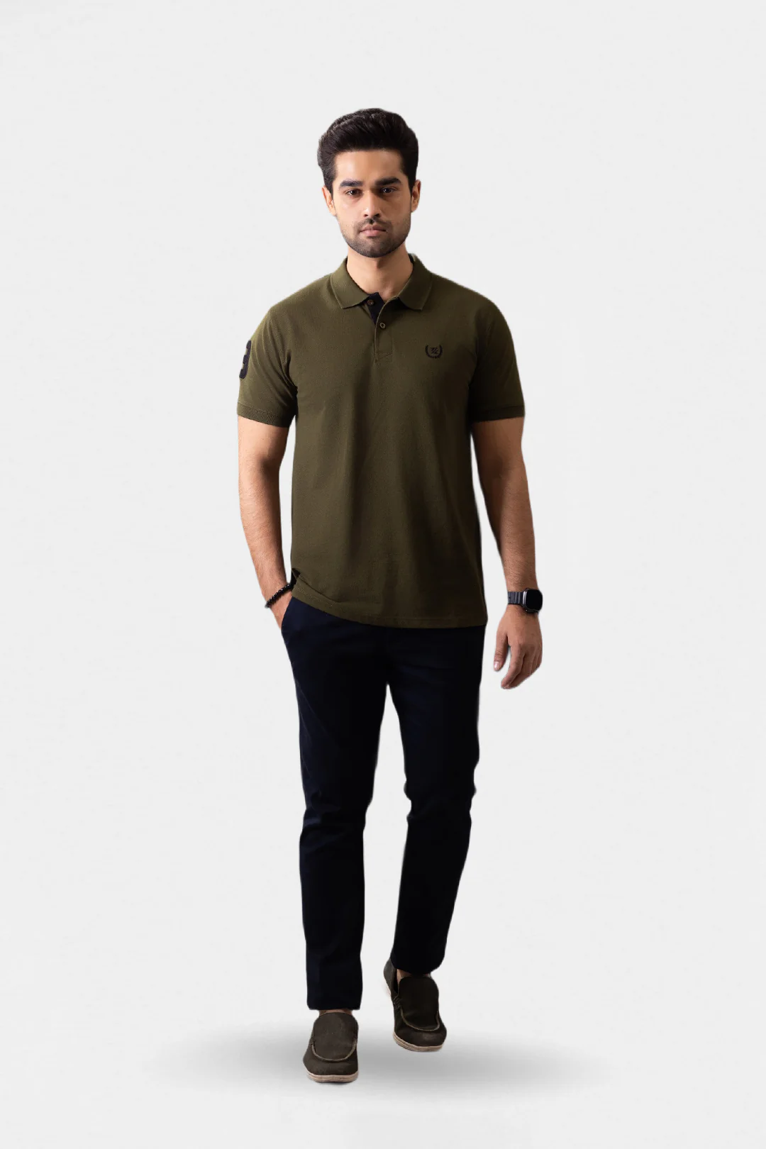 Signature Polo Shirts - 5003 - Image 62