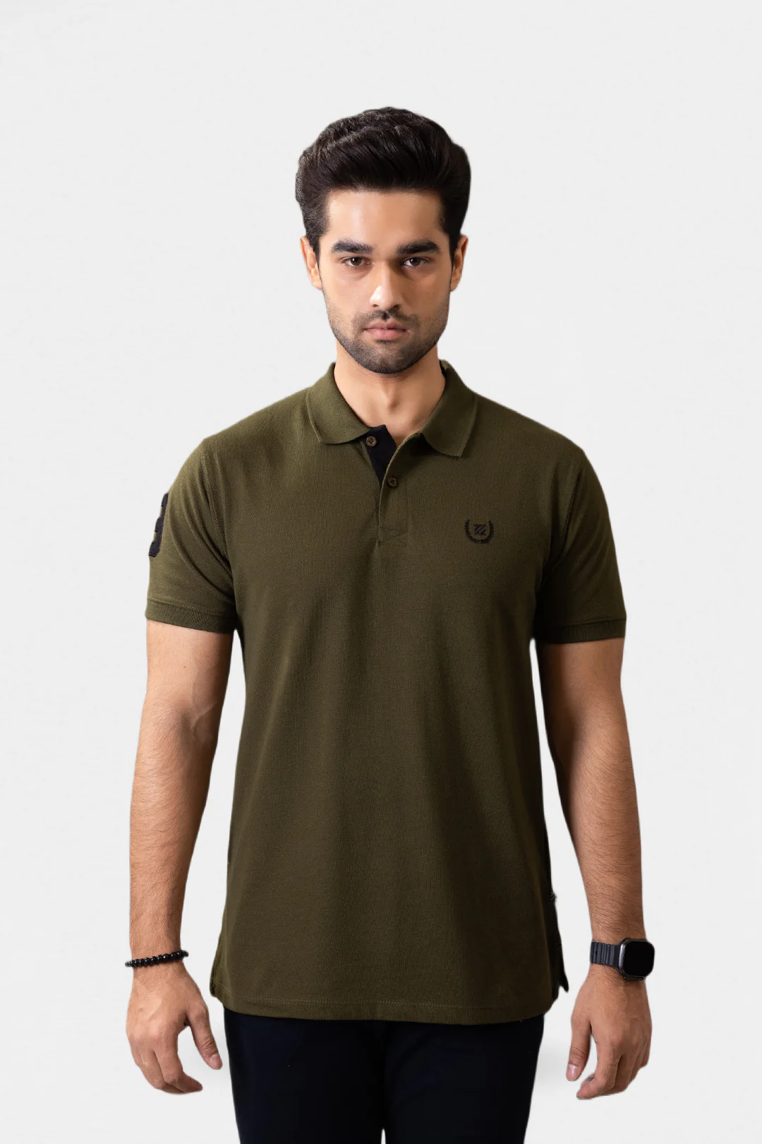 Signature Polo Shirts - 5003 - Image 63