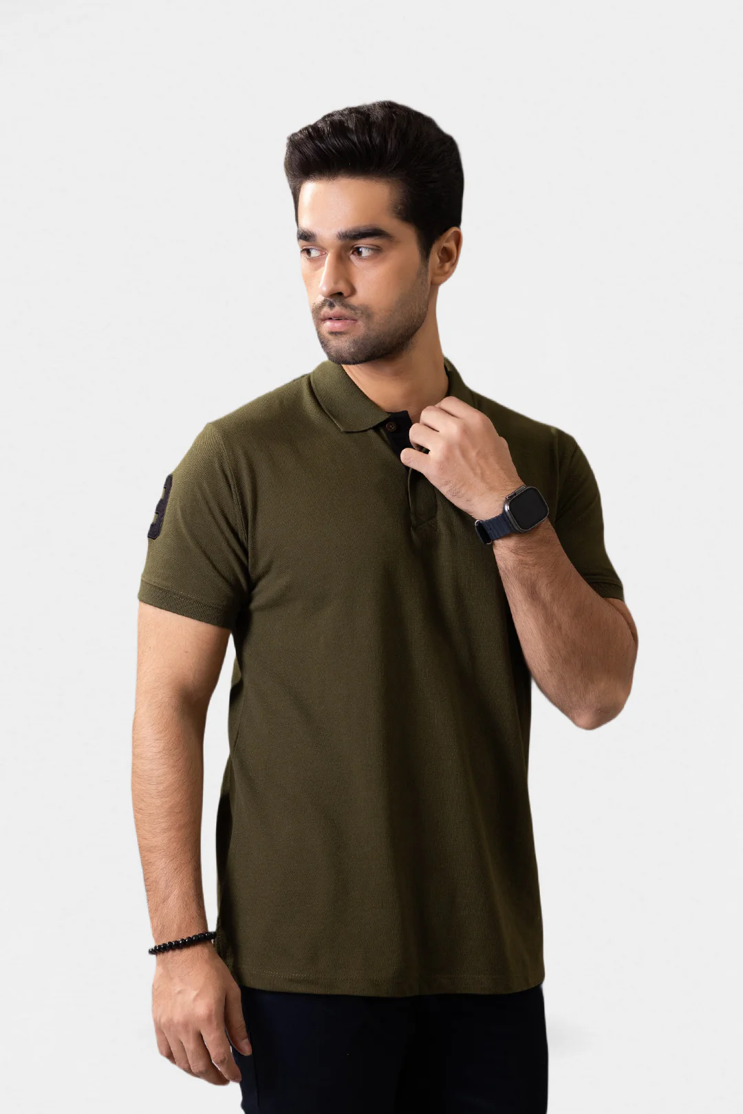Signature Polo Shirts - 5003 - Image 64