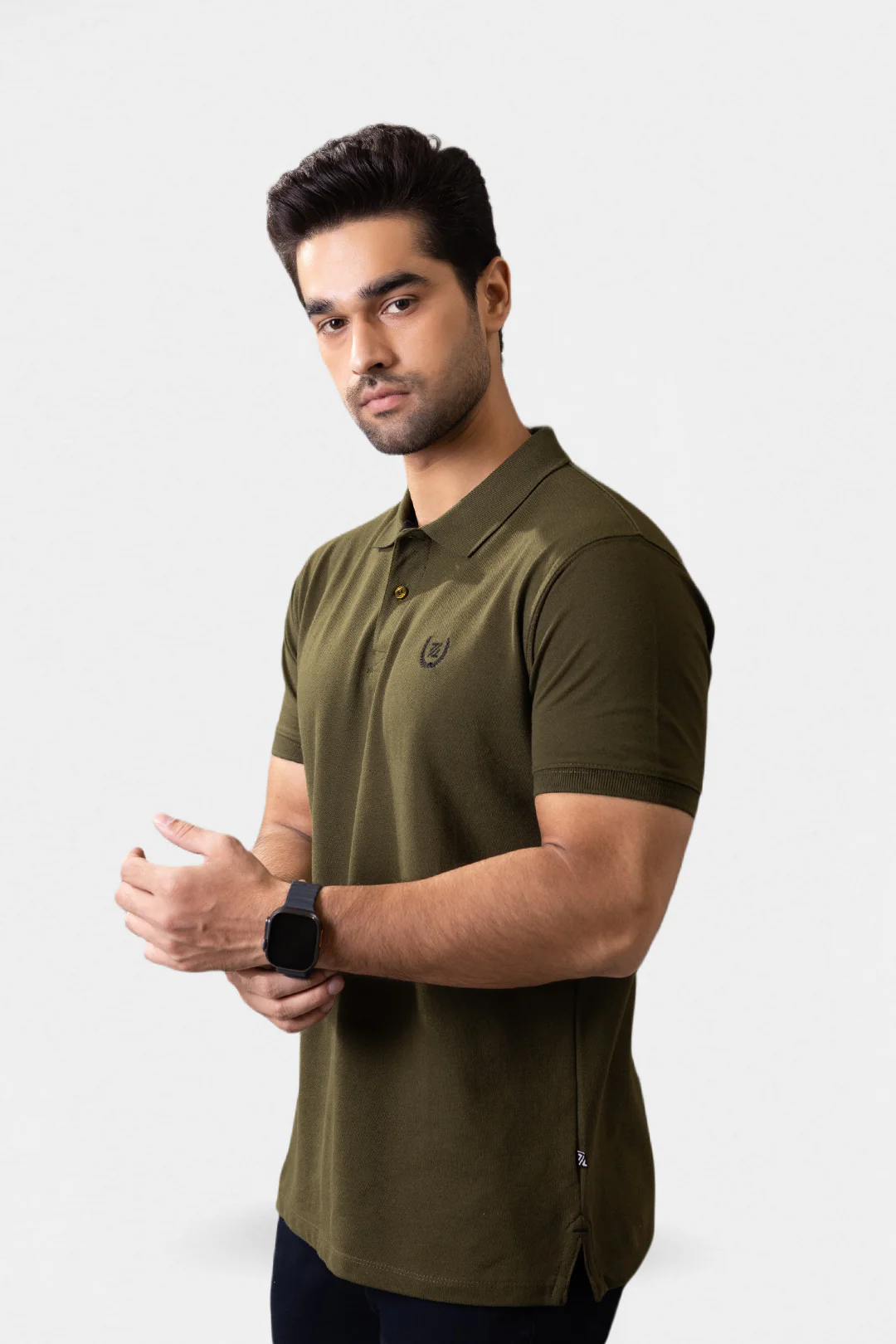 Signature Polo Shirts - 5003 - Image 67