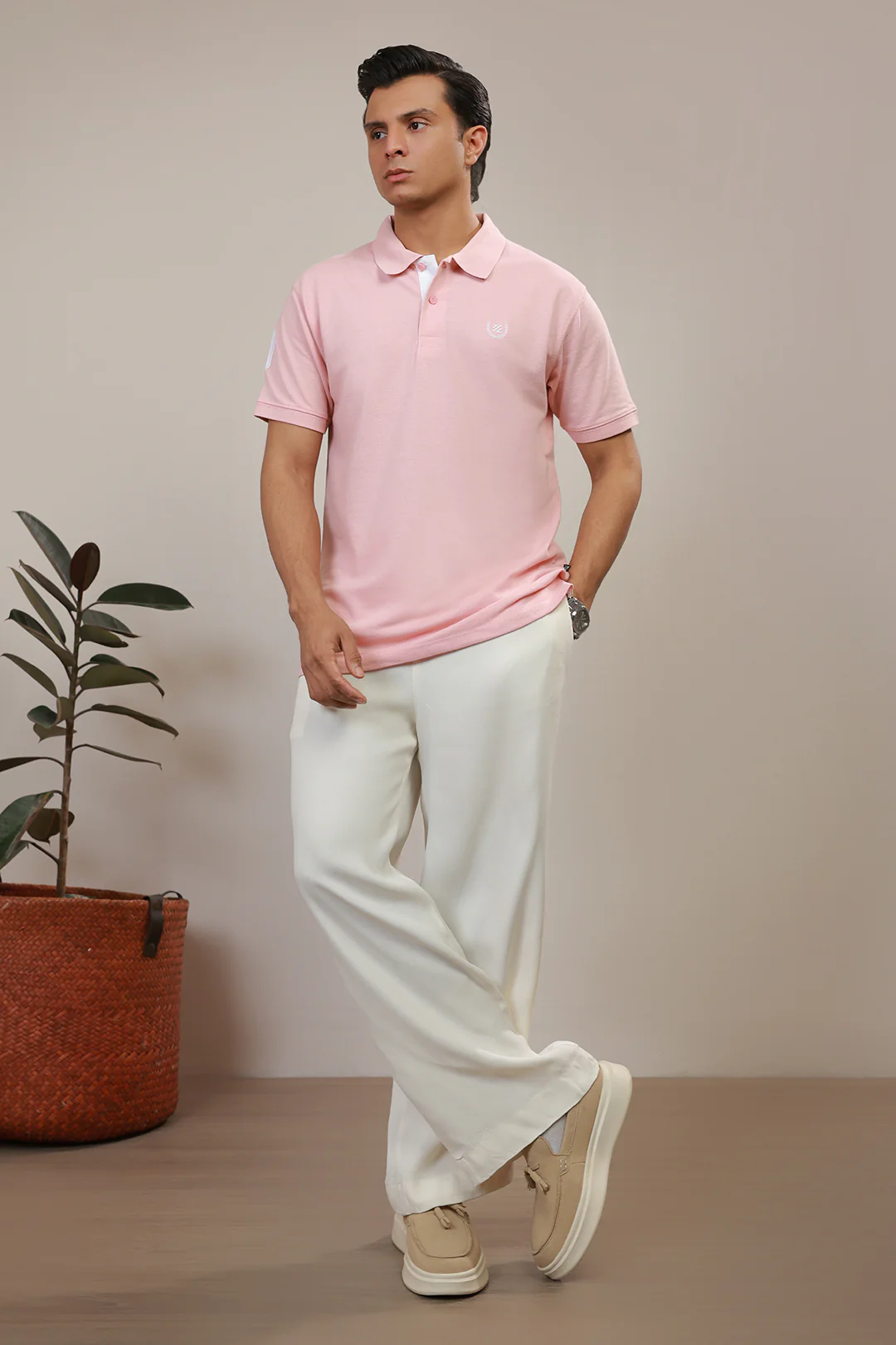 Signature Polo Shirts - 5003 - Image 68