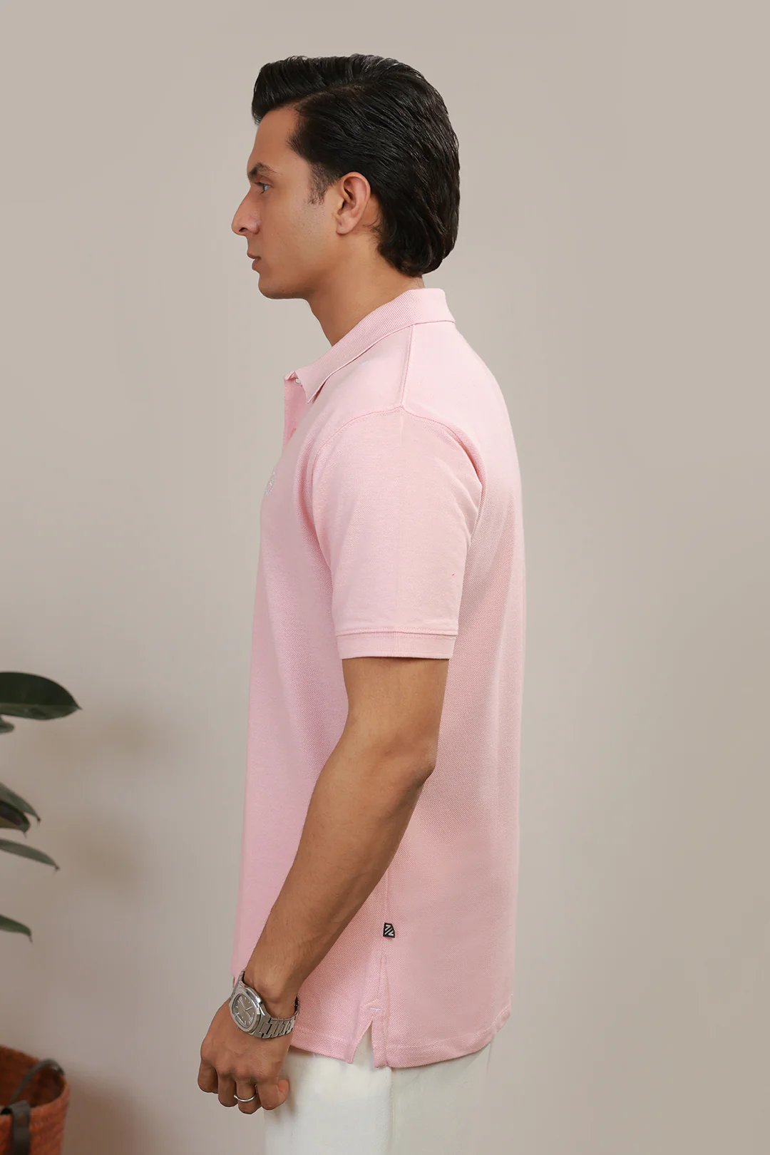 Signature Polo Shirts - 5003 - Image 75