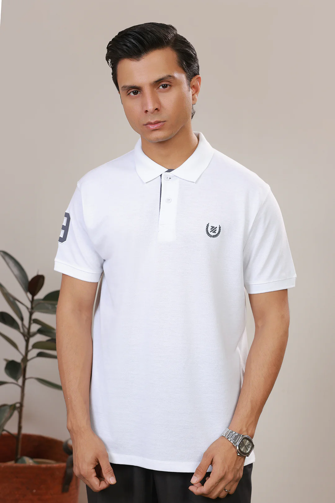 Signature Polo Shirts - 5003 - Image 81