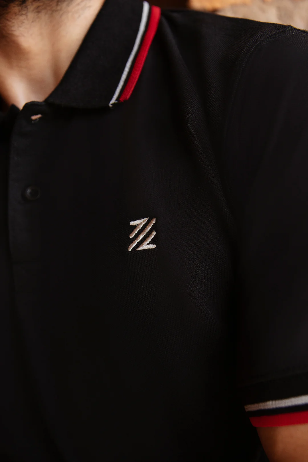 Signature Polo Shirts - E002 - Image 14