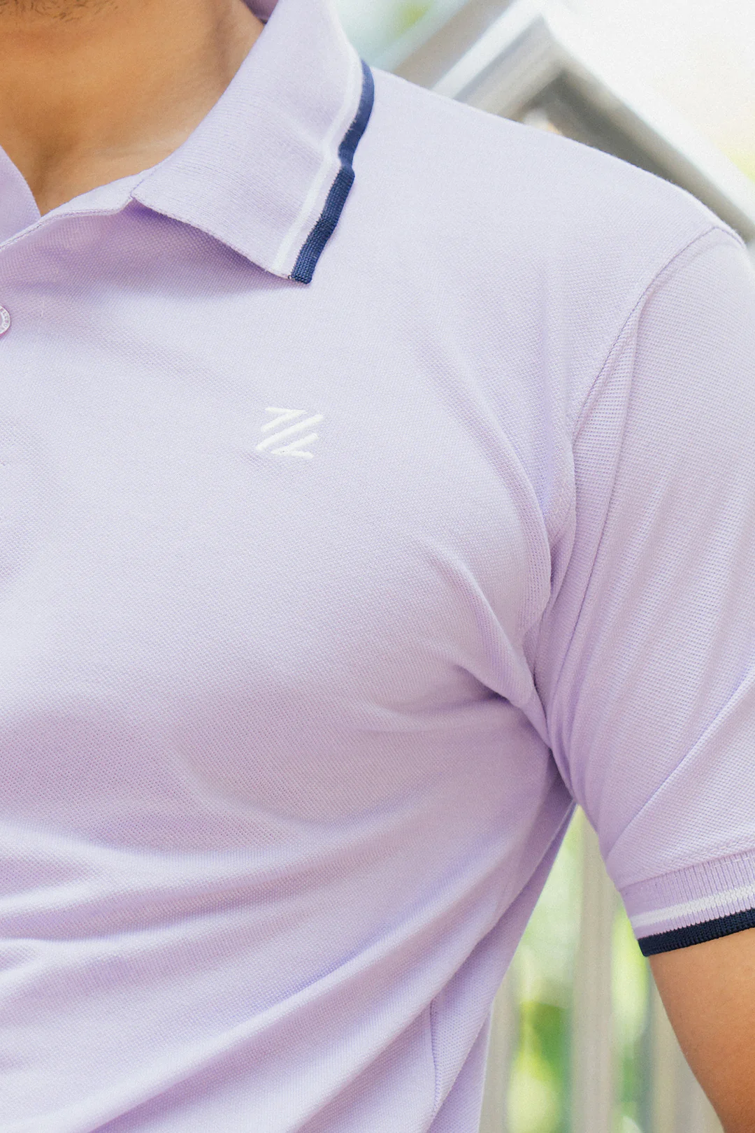 Signature Polo Shirts - E002 - Image 18