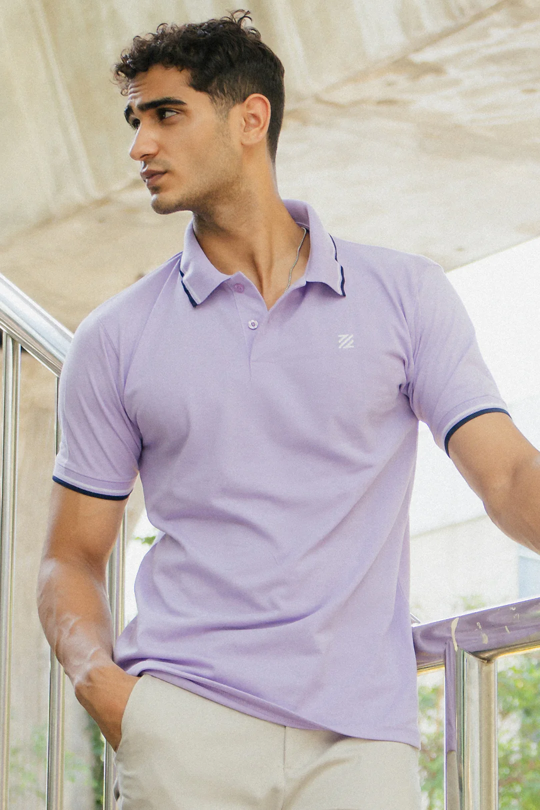 Signature Polo Shirts - E002 - Image 19