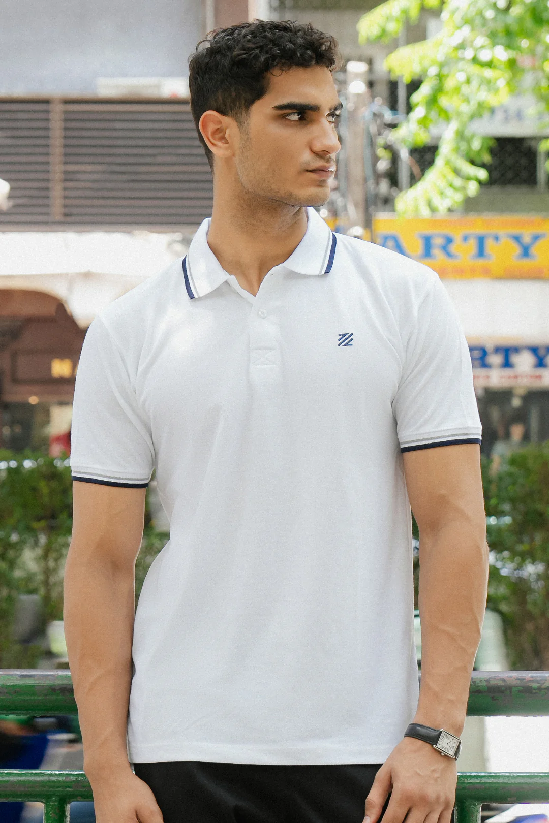 Signature Polo Shirts - E002 - Image 23