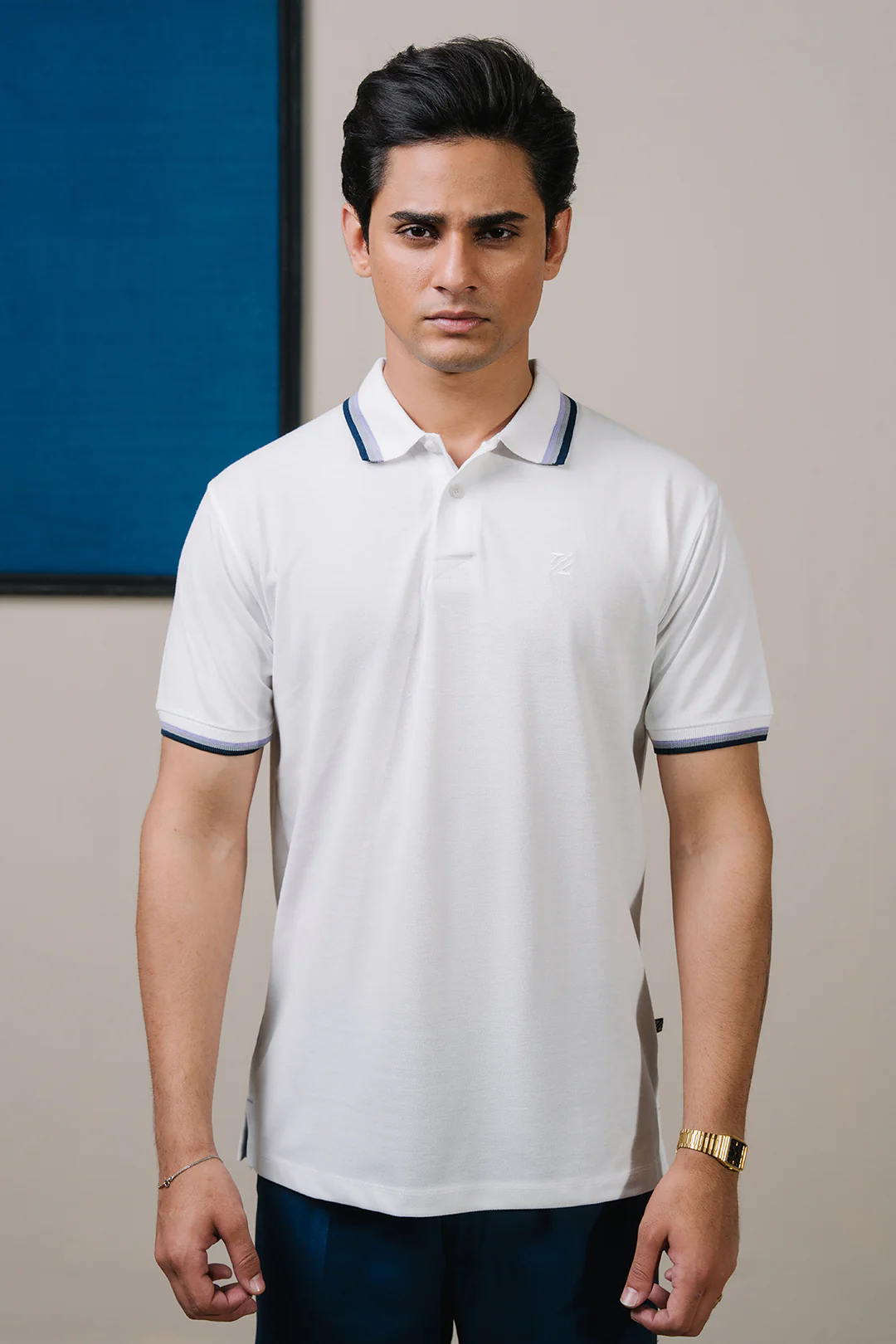 Signature Polo Shirts - 5002 - Image 19