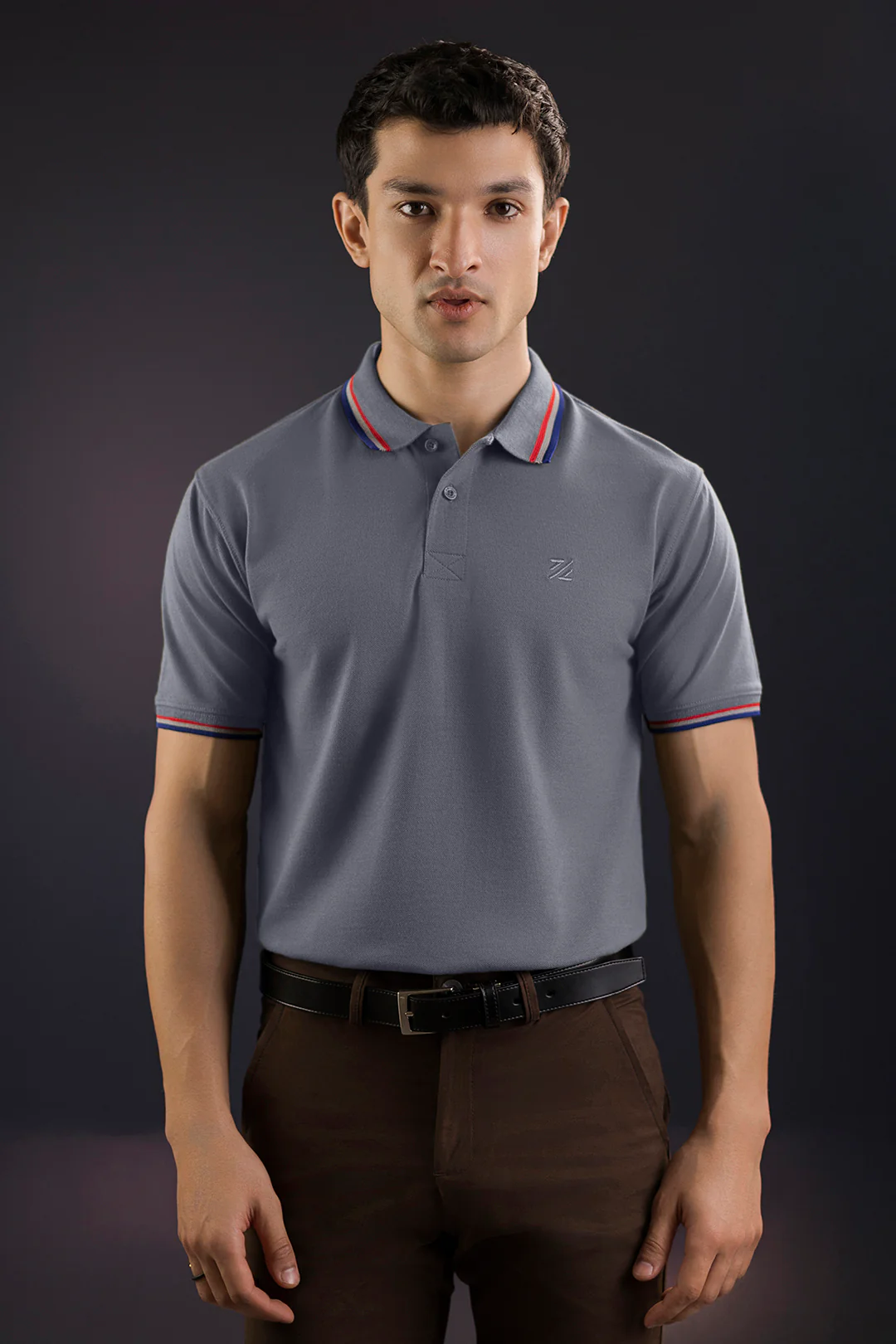Signature Polo Shirts - 5002 - Image 39