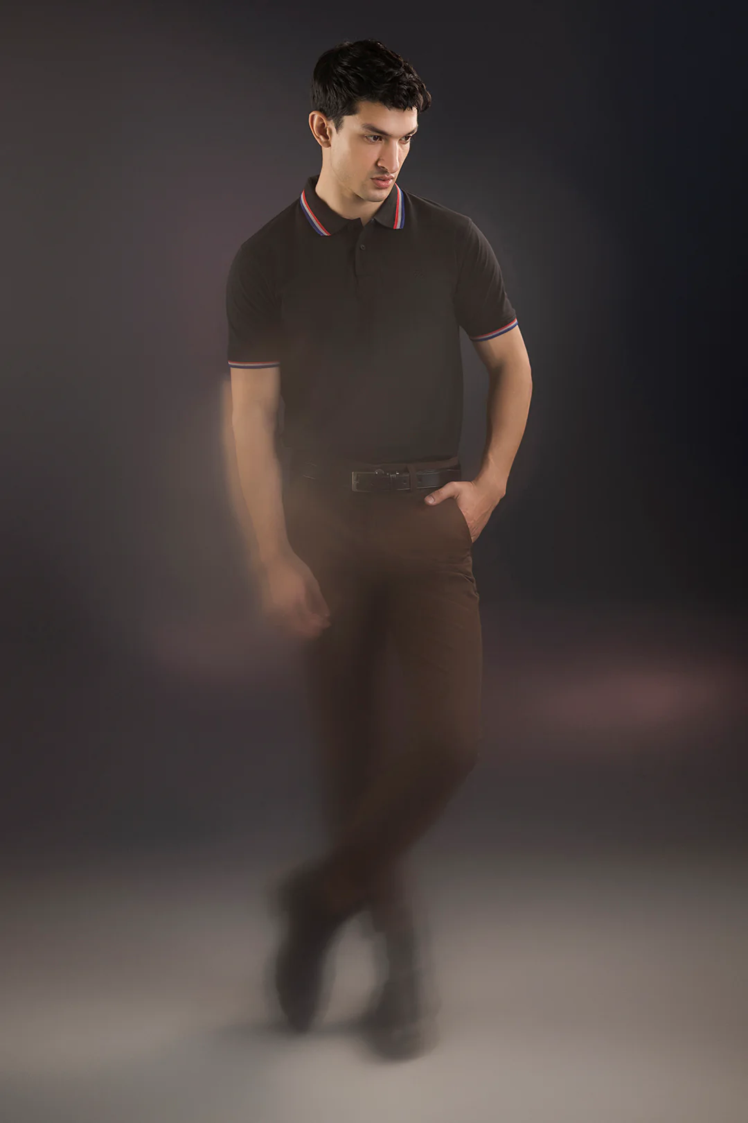 Signature Polo Shirts - 5002 - Image 48