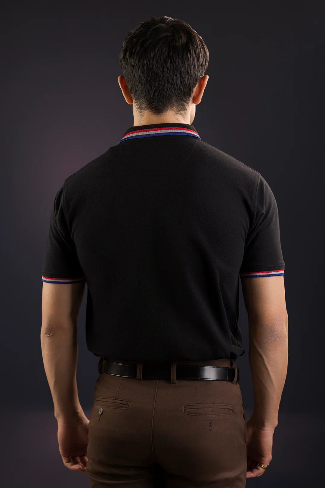 Signature Polo Shirts - 5002 - Image 53