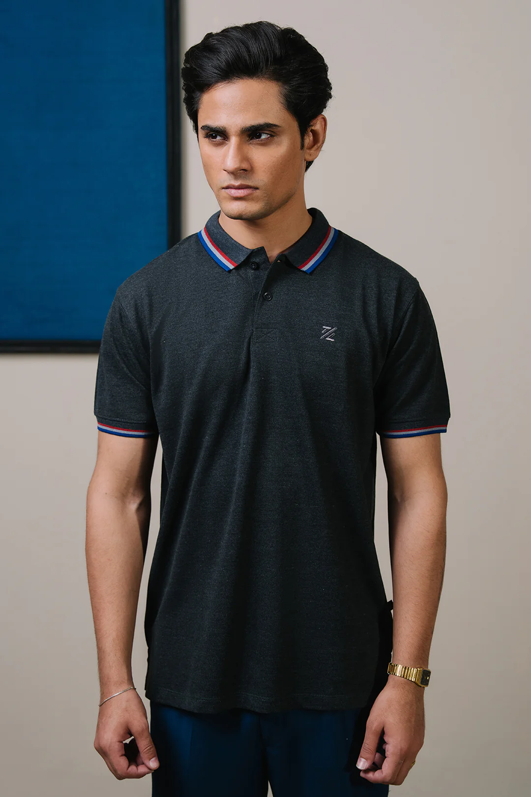 Signature Polo Shirts - 5002 - Image 65