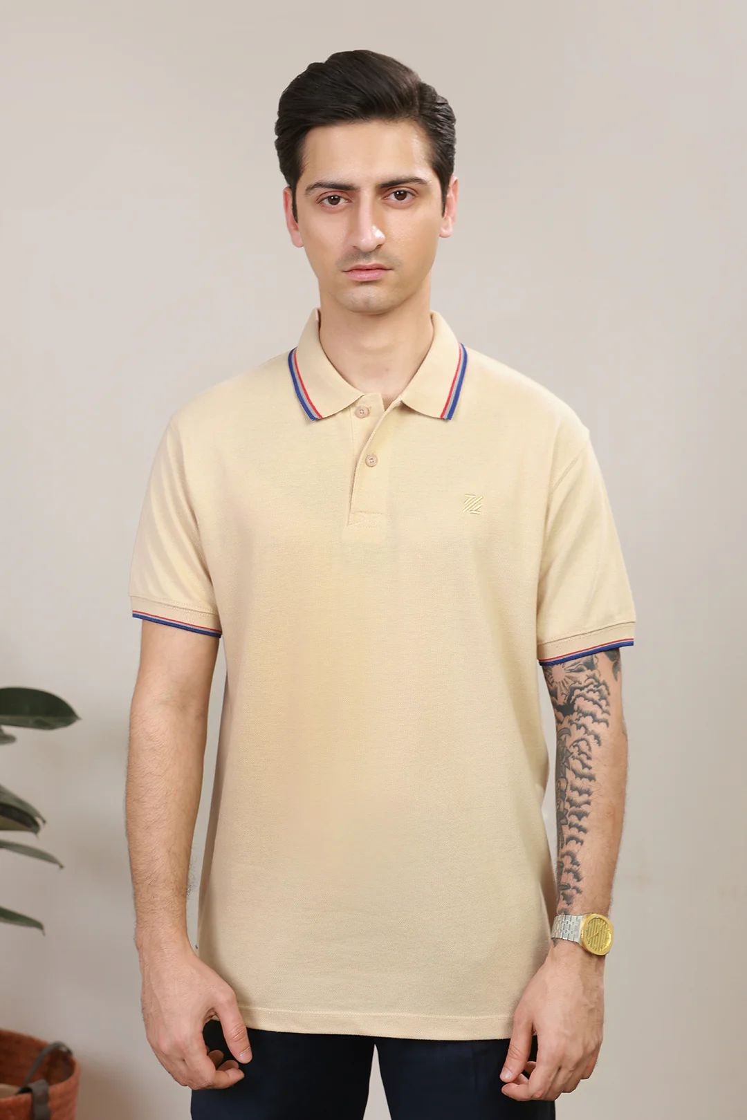 Signature Polo Shirts - 5002 - Image 73