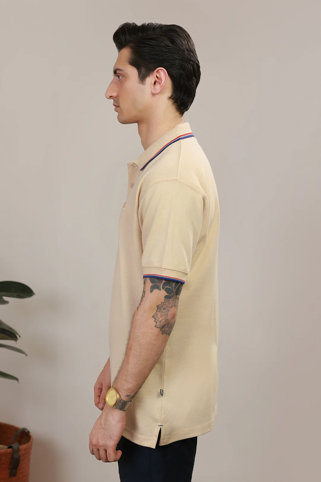 Signature Polo Shirts - 5002 - Image 74