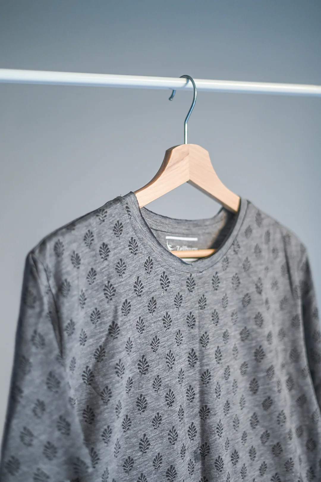 Signature T-Shirt MST0003 - Image 2