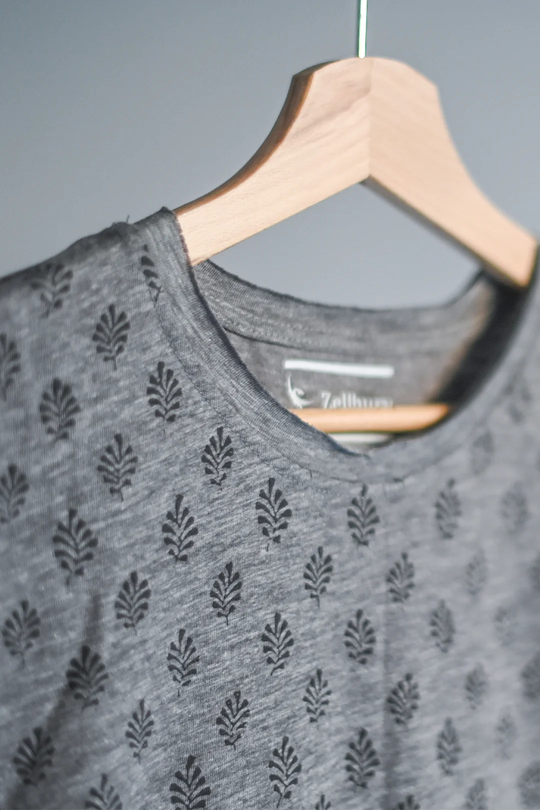 Signature T-Shirt MST0003 - Image 3