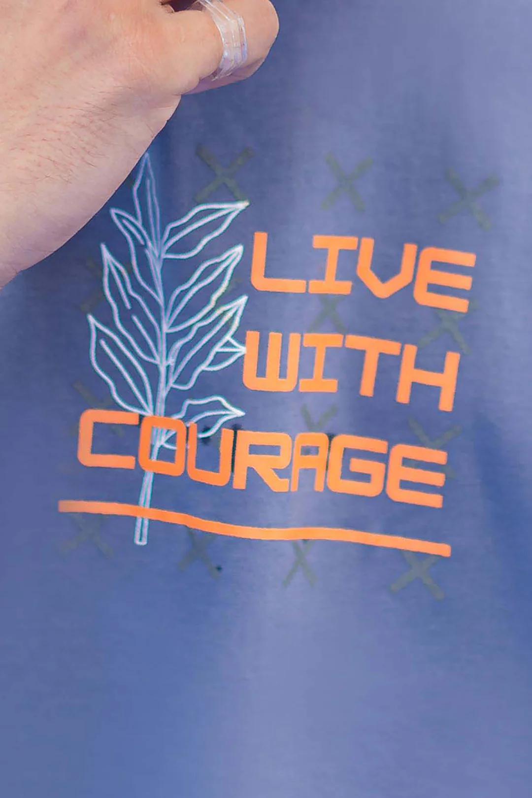 Graphic T-shirt - 0023 - Image 4