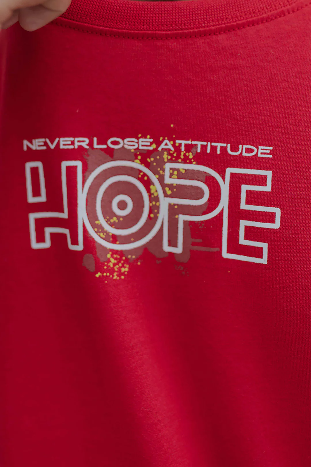 Graphic T-shirt - 0024 - Image 3