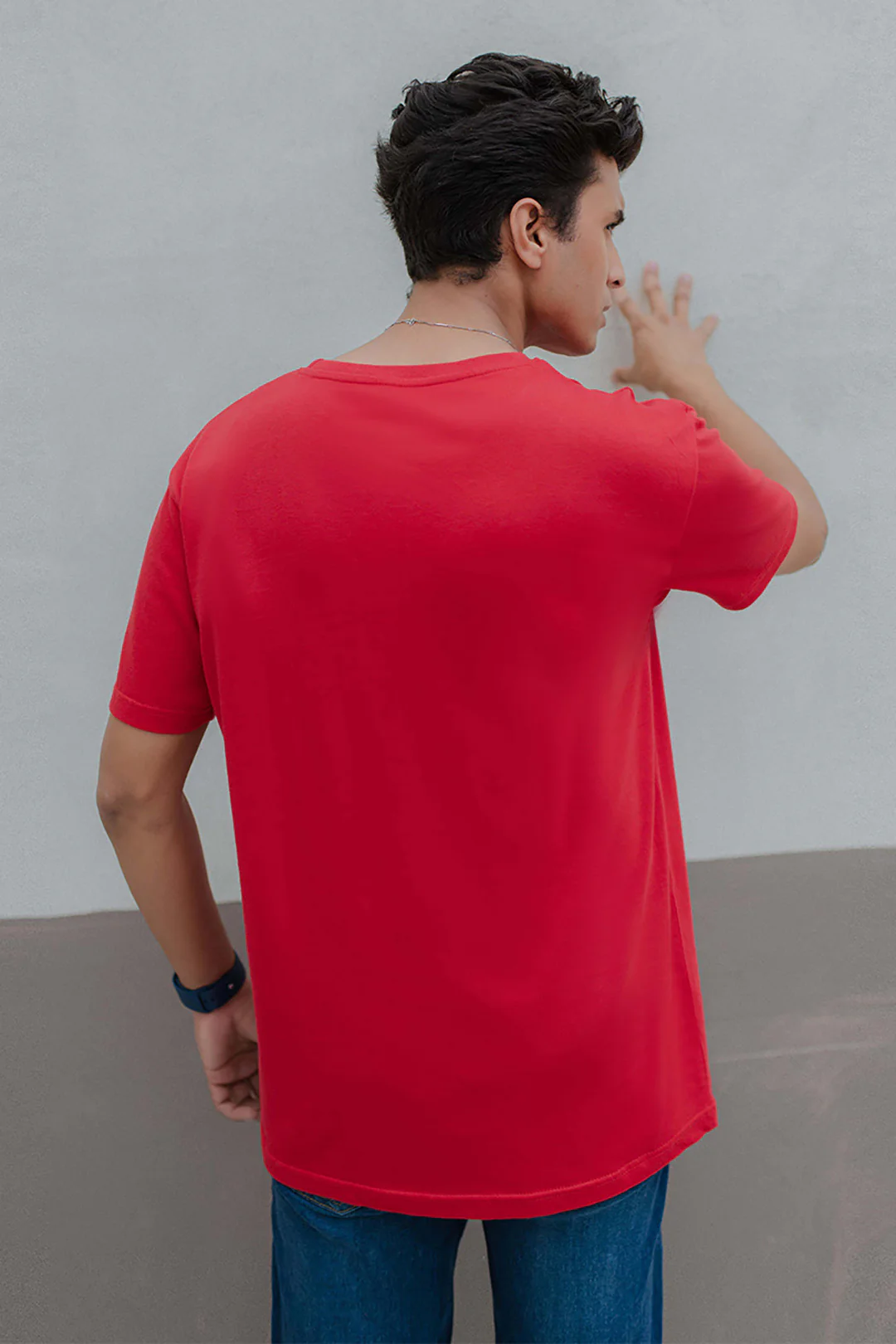 Graphic T-shirt - 0024 - Image 4