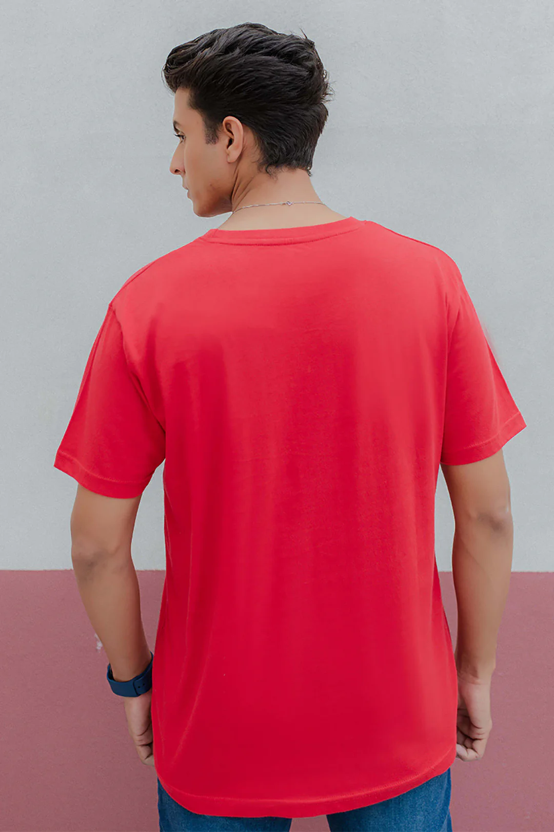 Graphic T-shirt - 0025 - Image 4