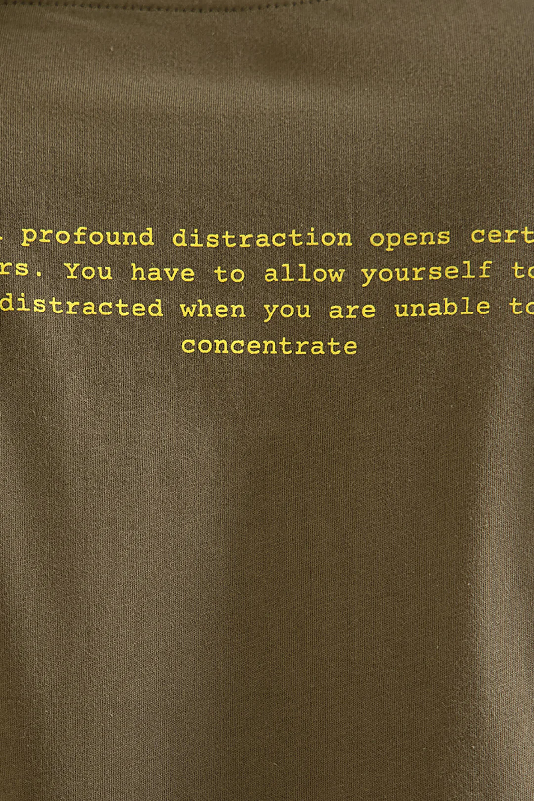 Graphic T-shirt - 0033 - Image 3