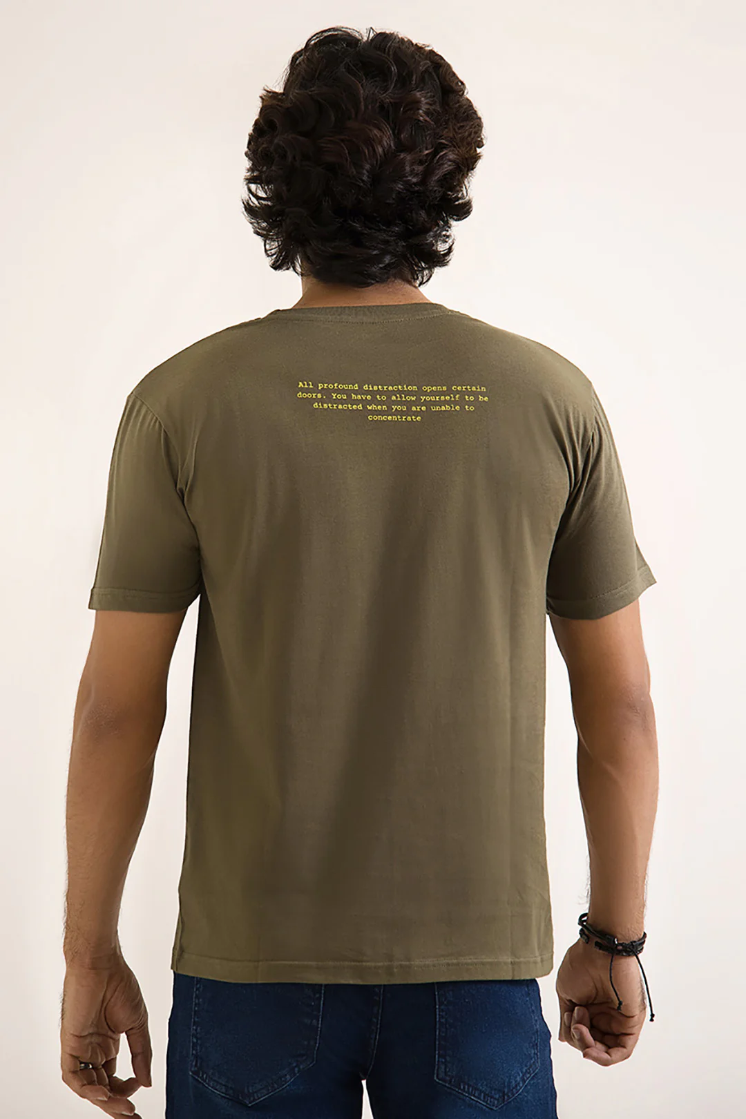 Graphic T-shirt - 0033 - Image 4