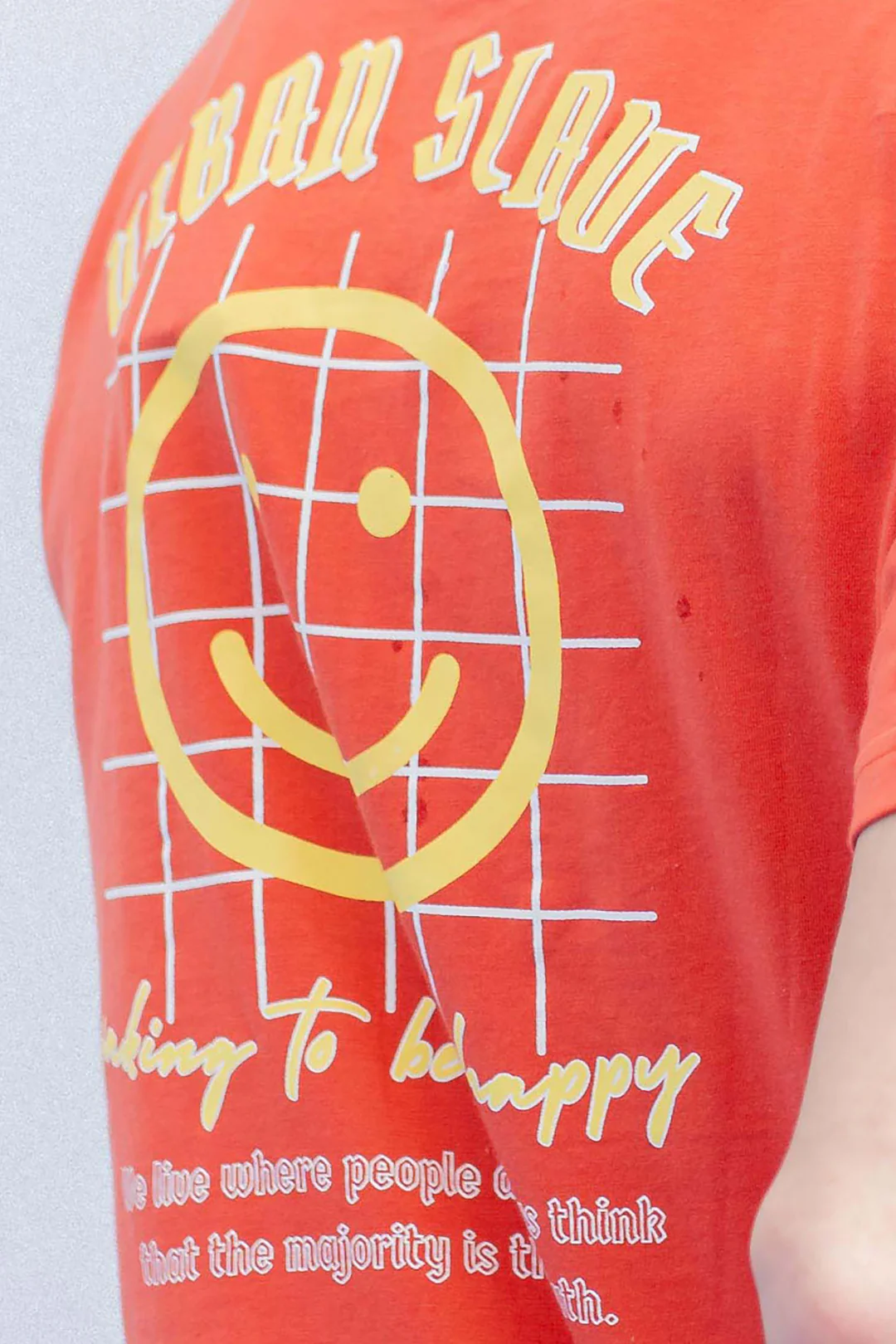 Graphic T-shirt - 0049 - Image 4