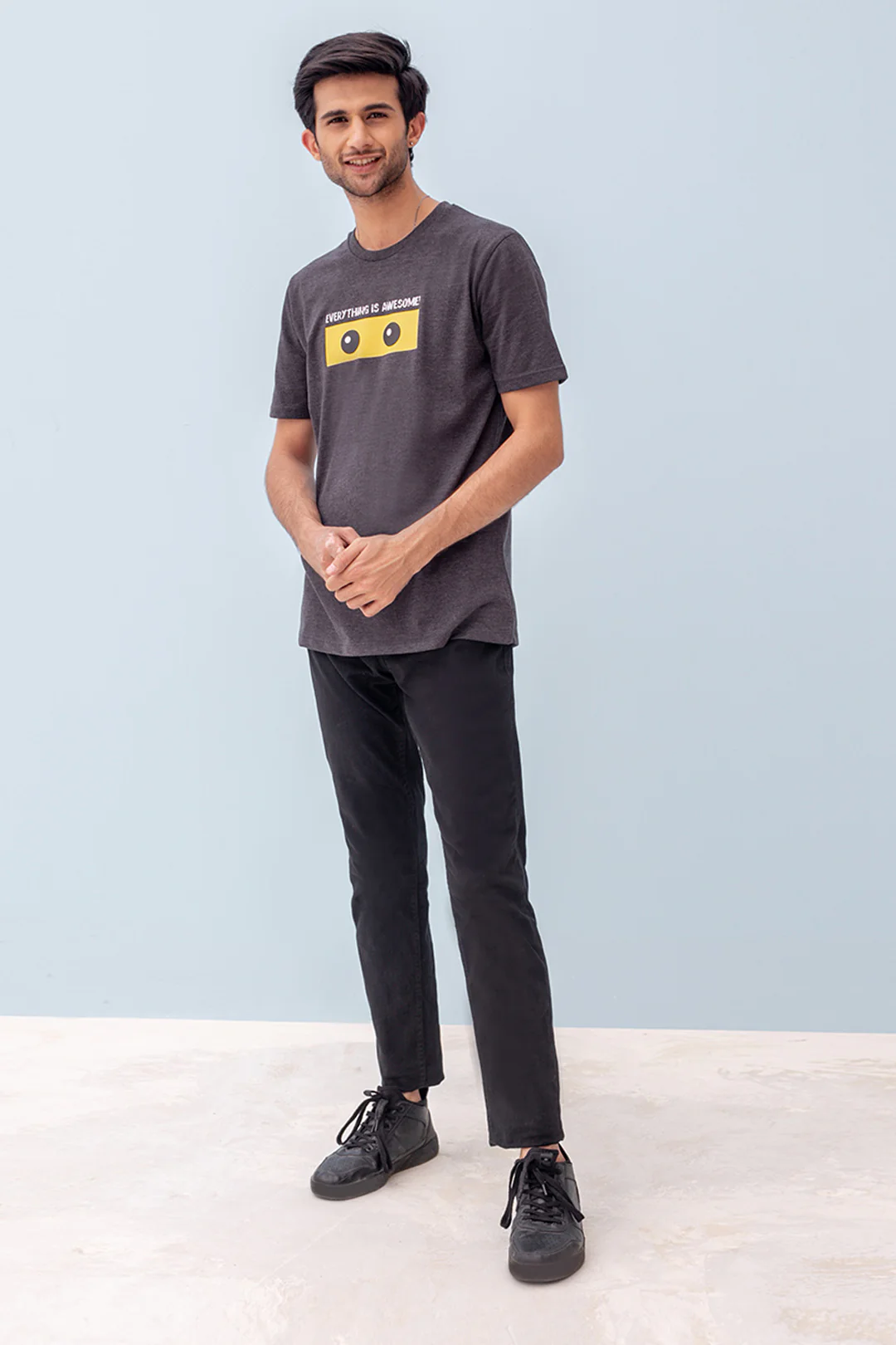 Signature T-Shirt MST1001 - Image 3