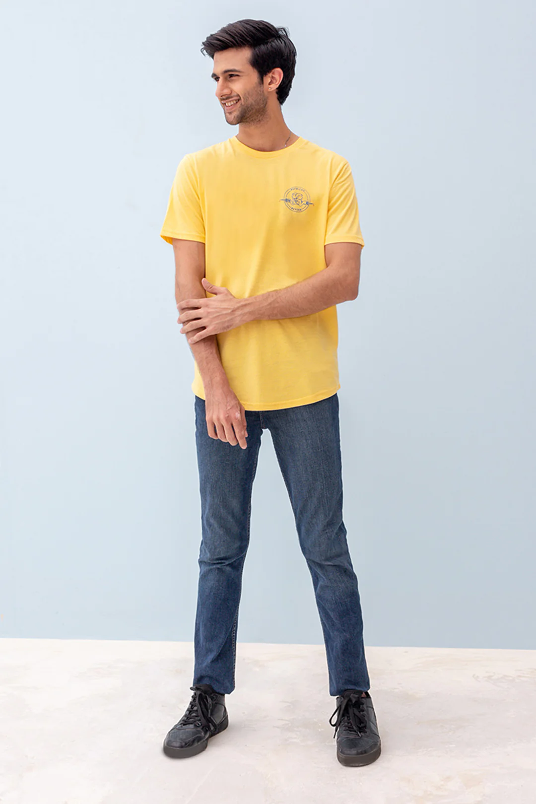 Signature T-Shirt MST1019 - Image 3