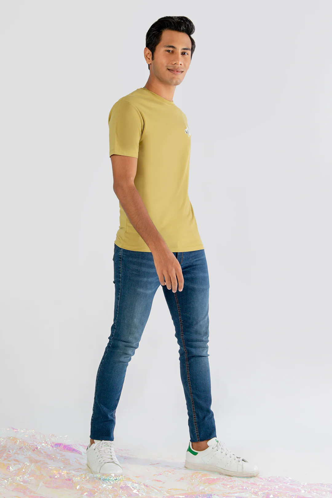 Signature T-Shirt MST1035 - Image 2